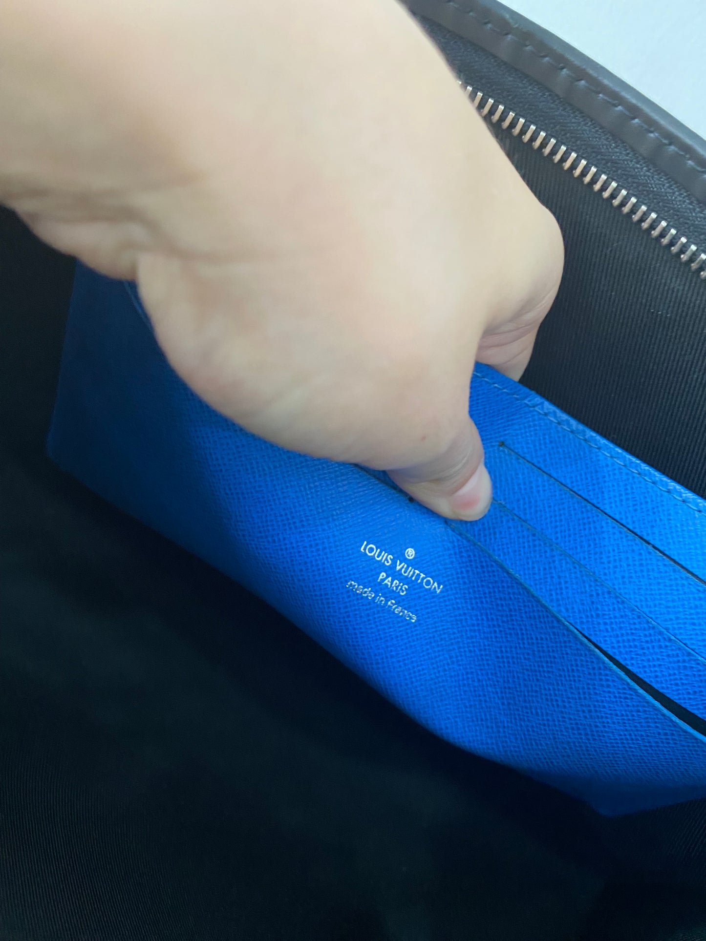 Pochette Louis Vuitton Voyage MM