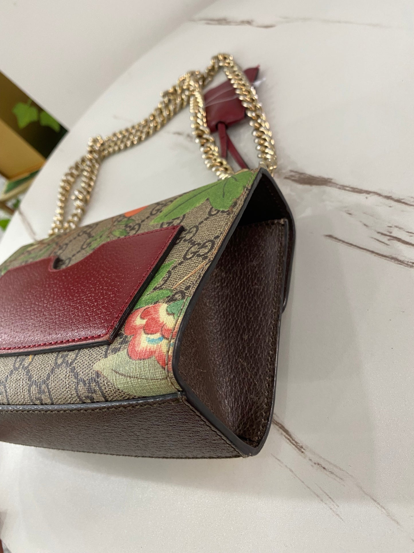 Borsa Gucci Padlock