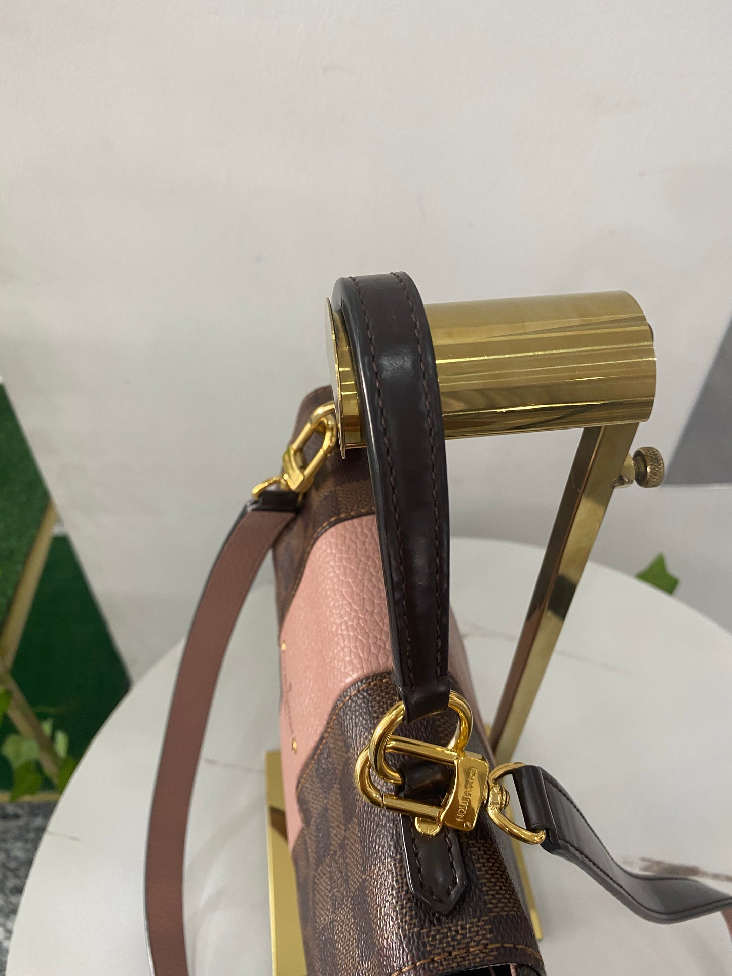 Borsa Louis Vuitton Cluny BB
