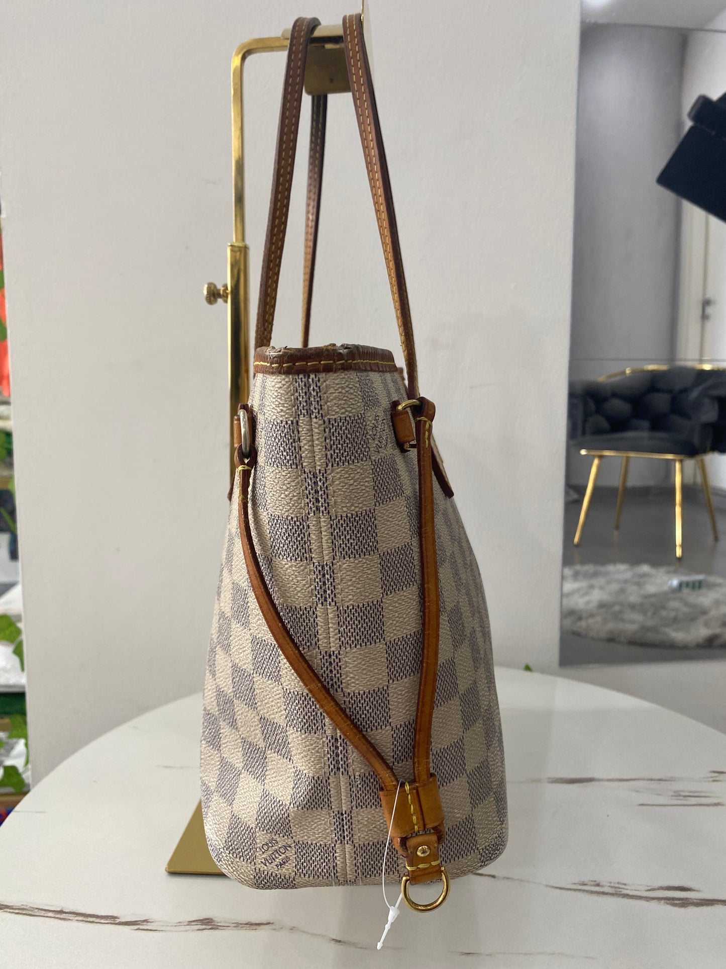 Borsa Louis Vuitton Neverfull PM