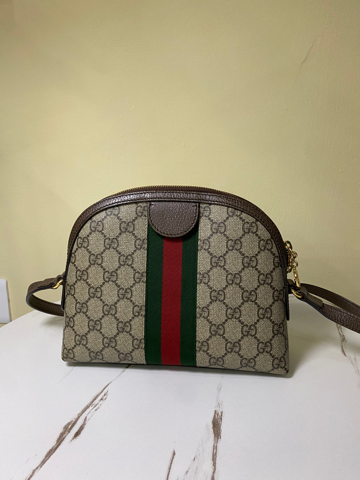 Borsa Gucci Ophidia GG