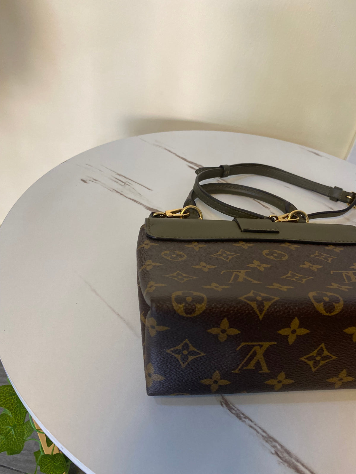 Borsa Louis Vuitton Rocky BB