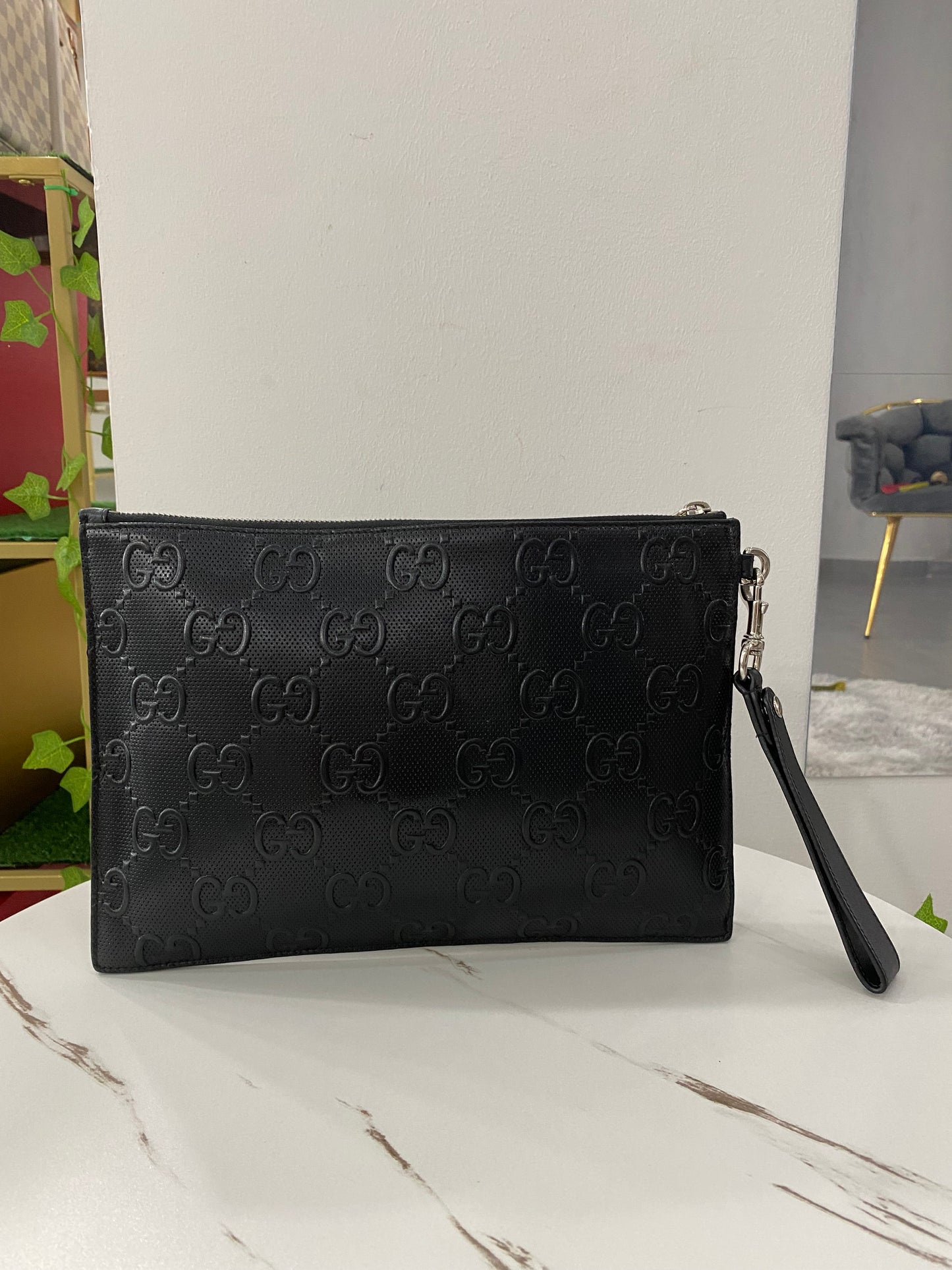 Pochette Gucci GG