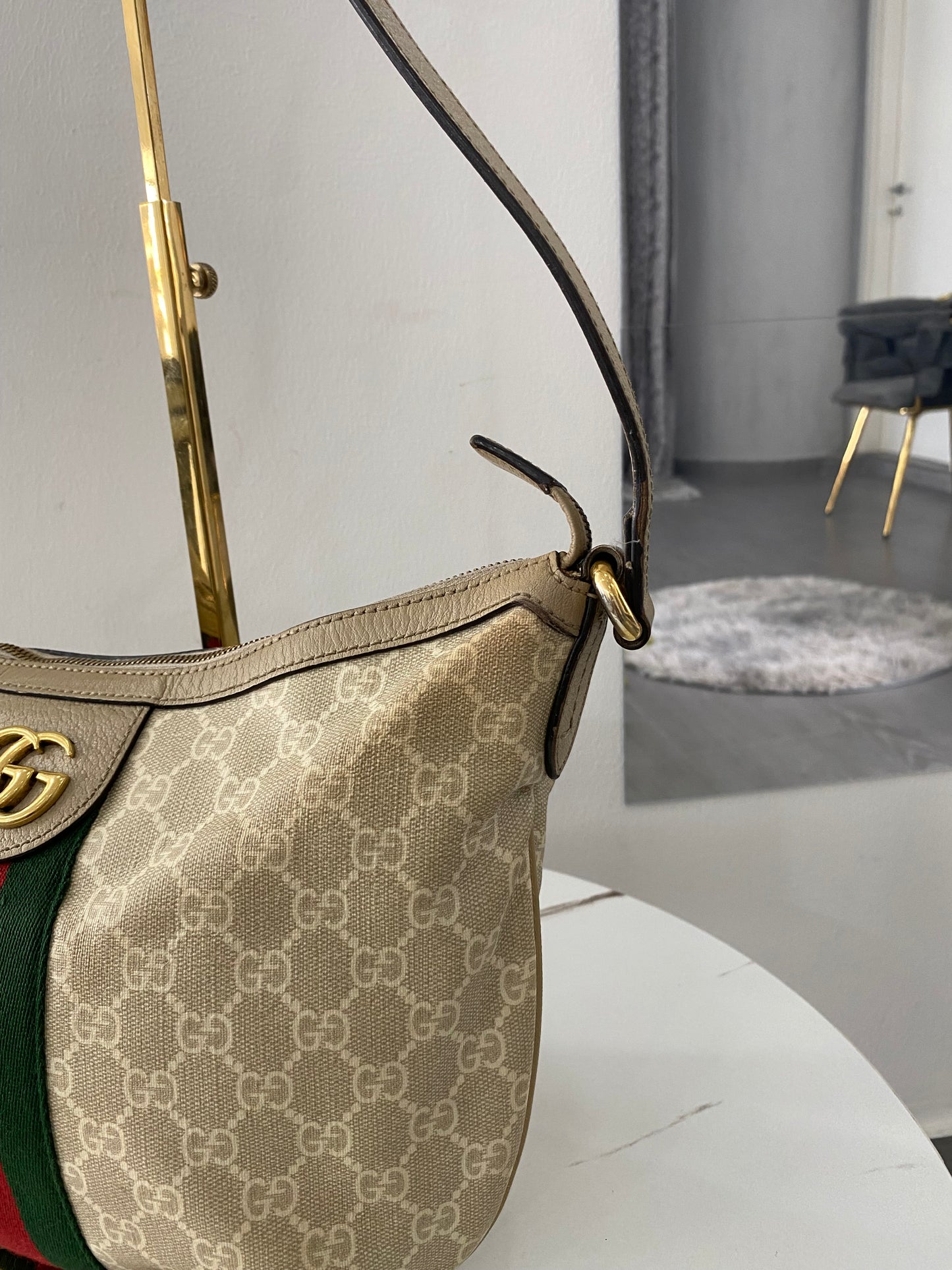 Borsa Gucci Ophidia GG