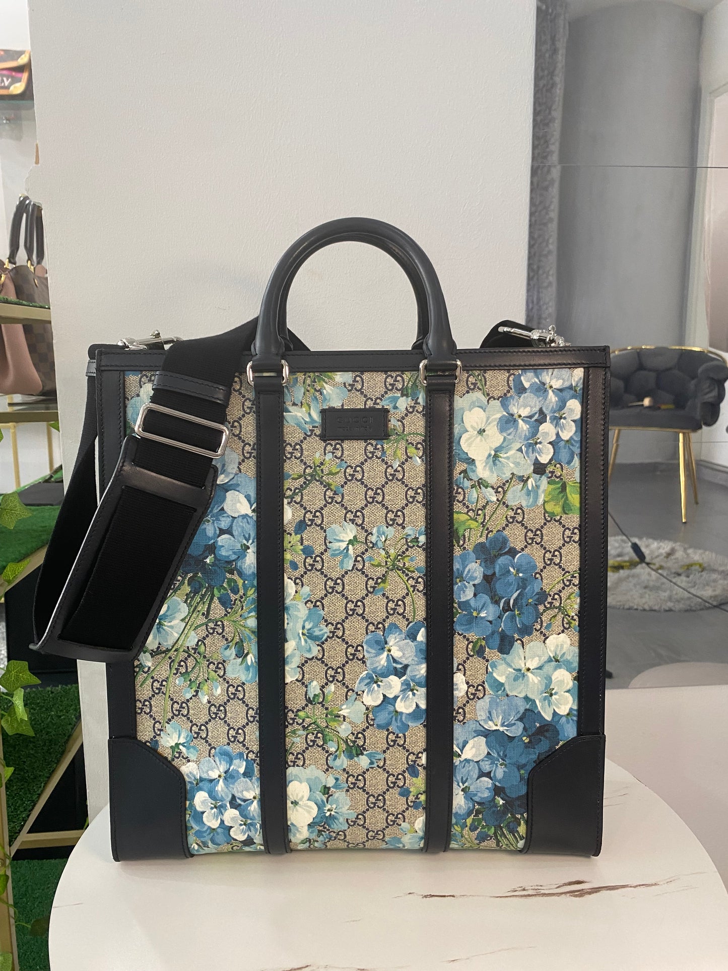 Borsa Gucci Tote GG
