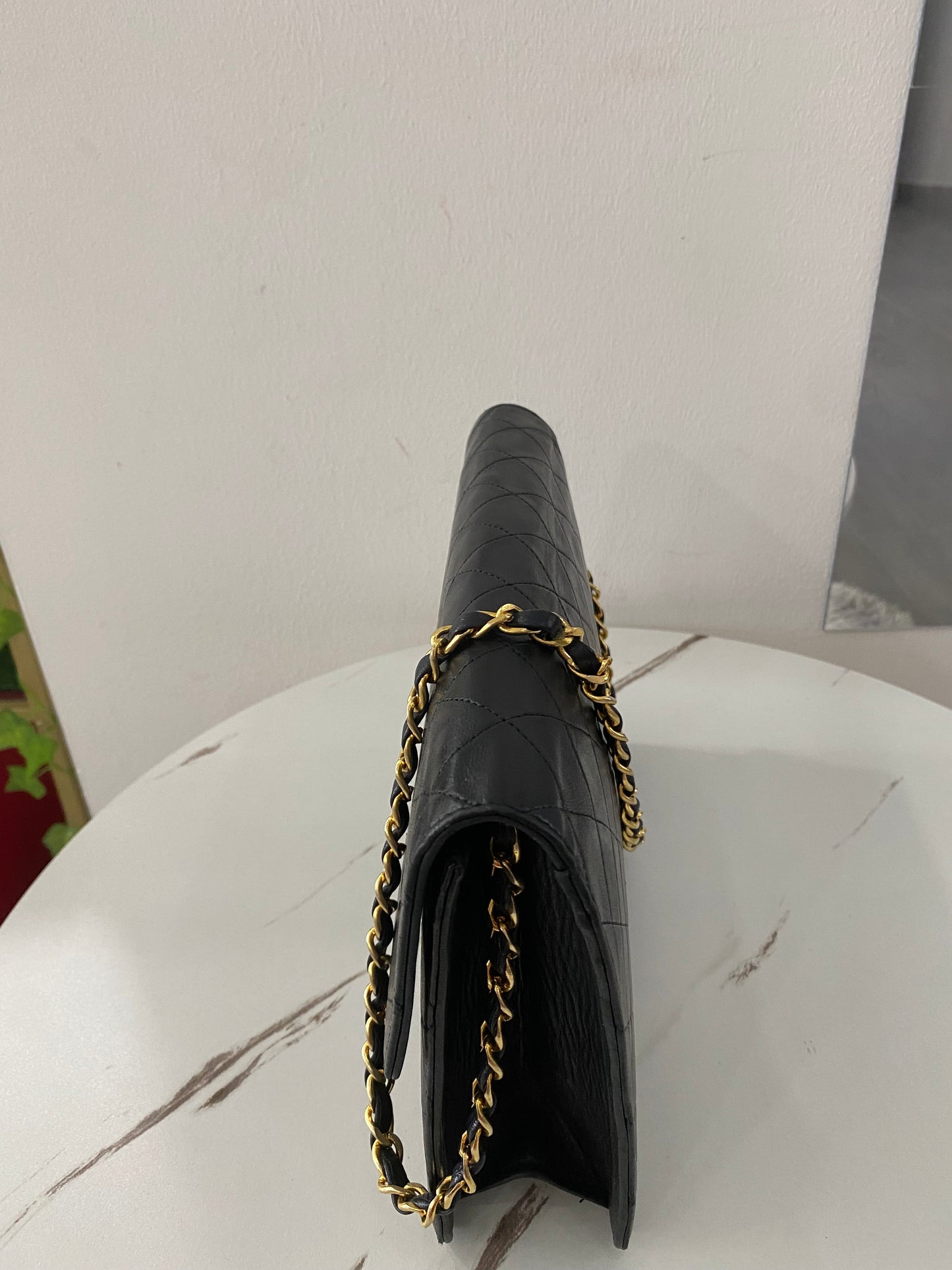 Borsa Chanel Timeless Vintage