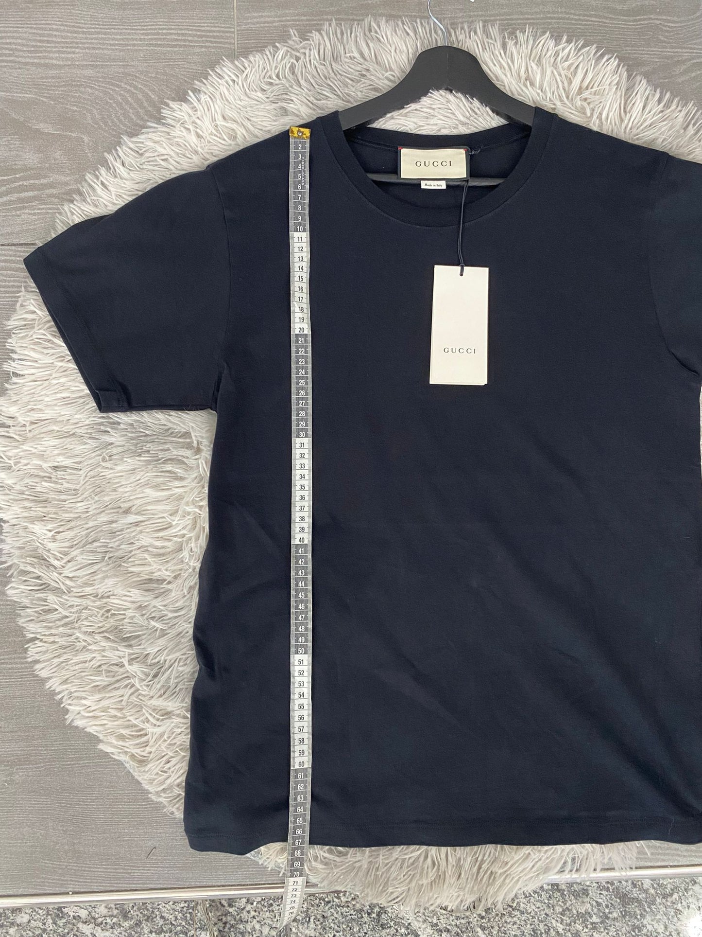 T-shirt Gucci