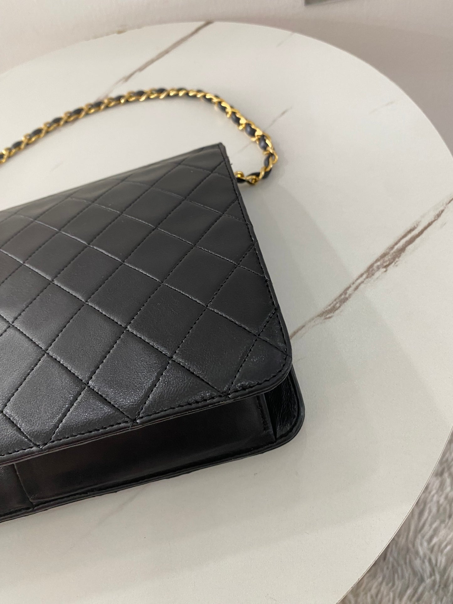 Borsa Chanel Timeless Vintage