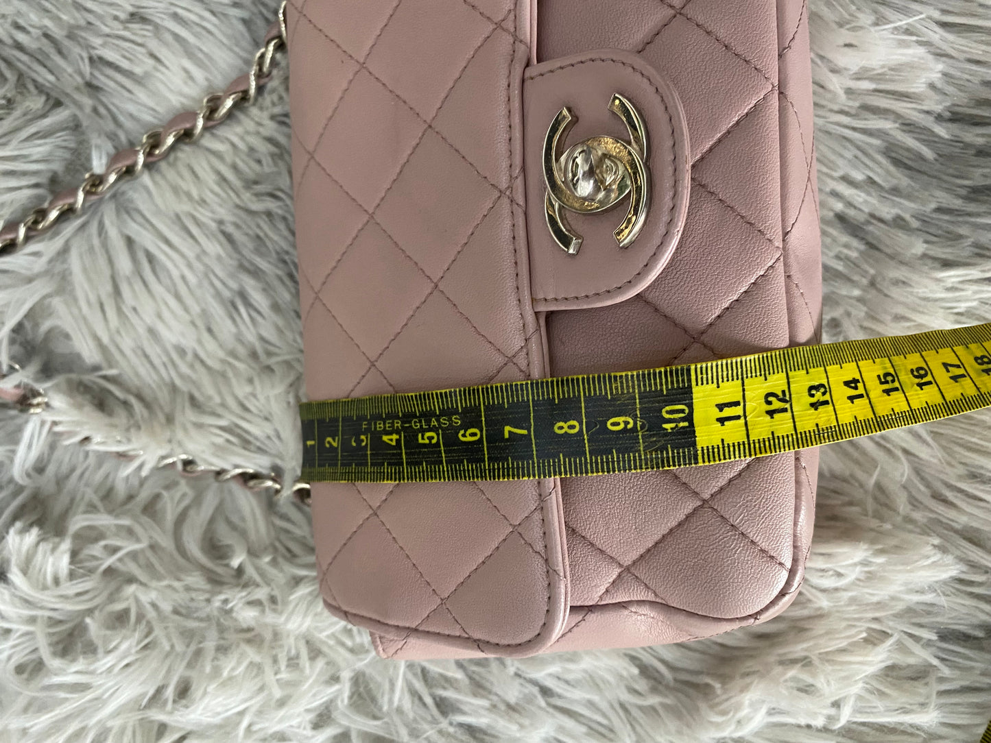 Borsa Chanel