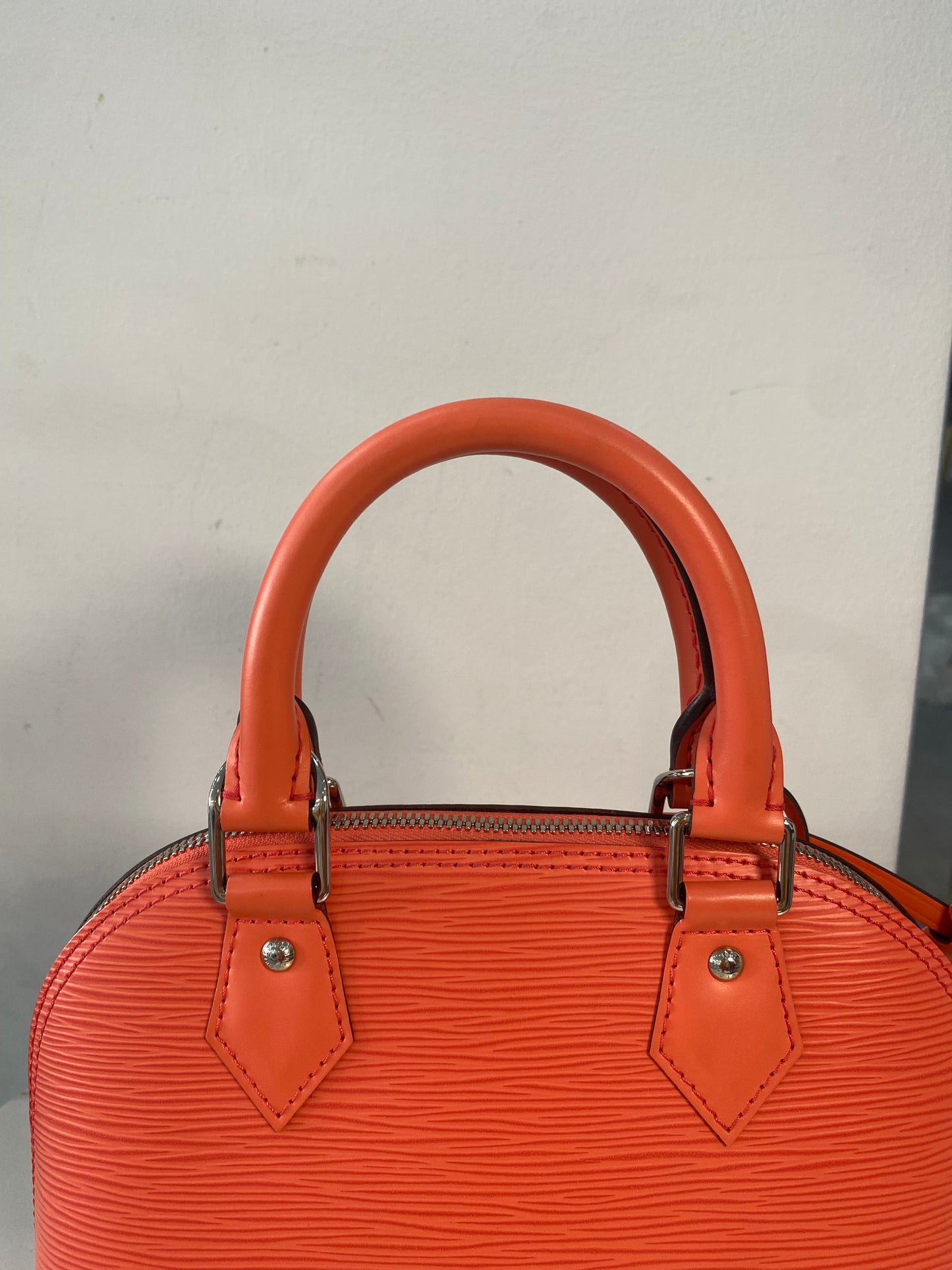 Borsa Louis Vuitton Alma BB