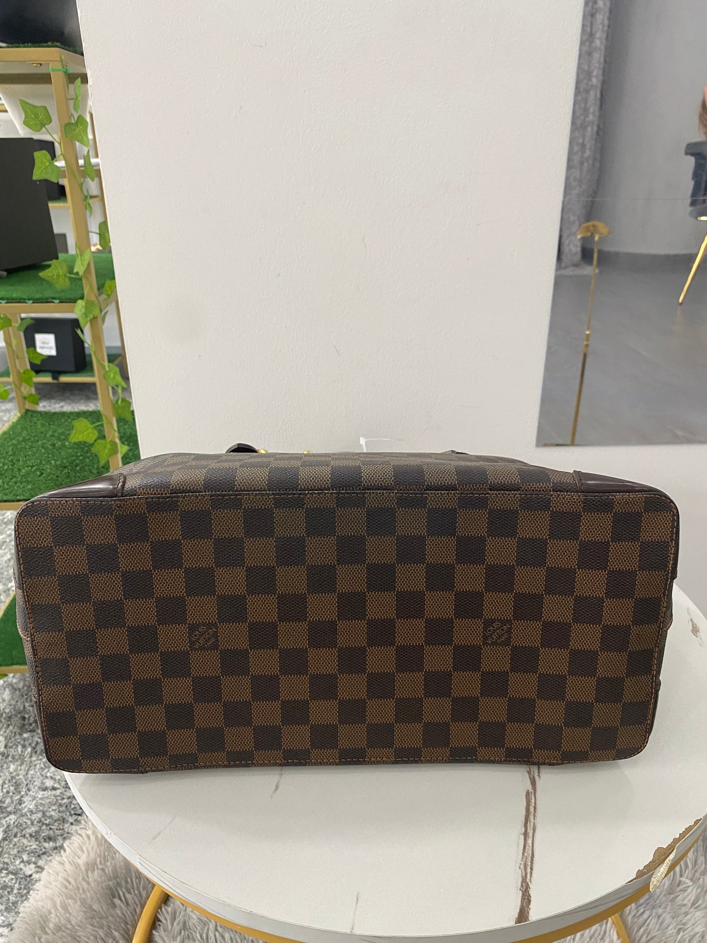 Borsa Louis Vuitton Hampstead MM