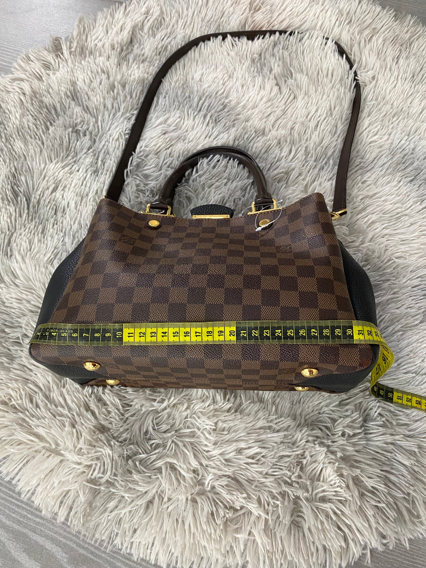 Borsa Louis Vuitton Brittany