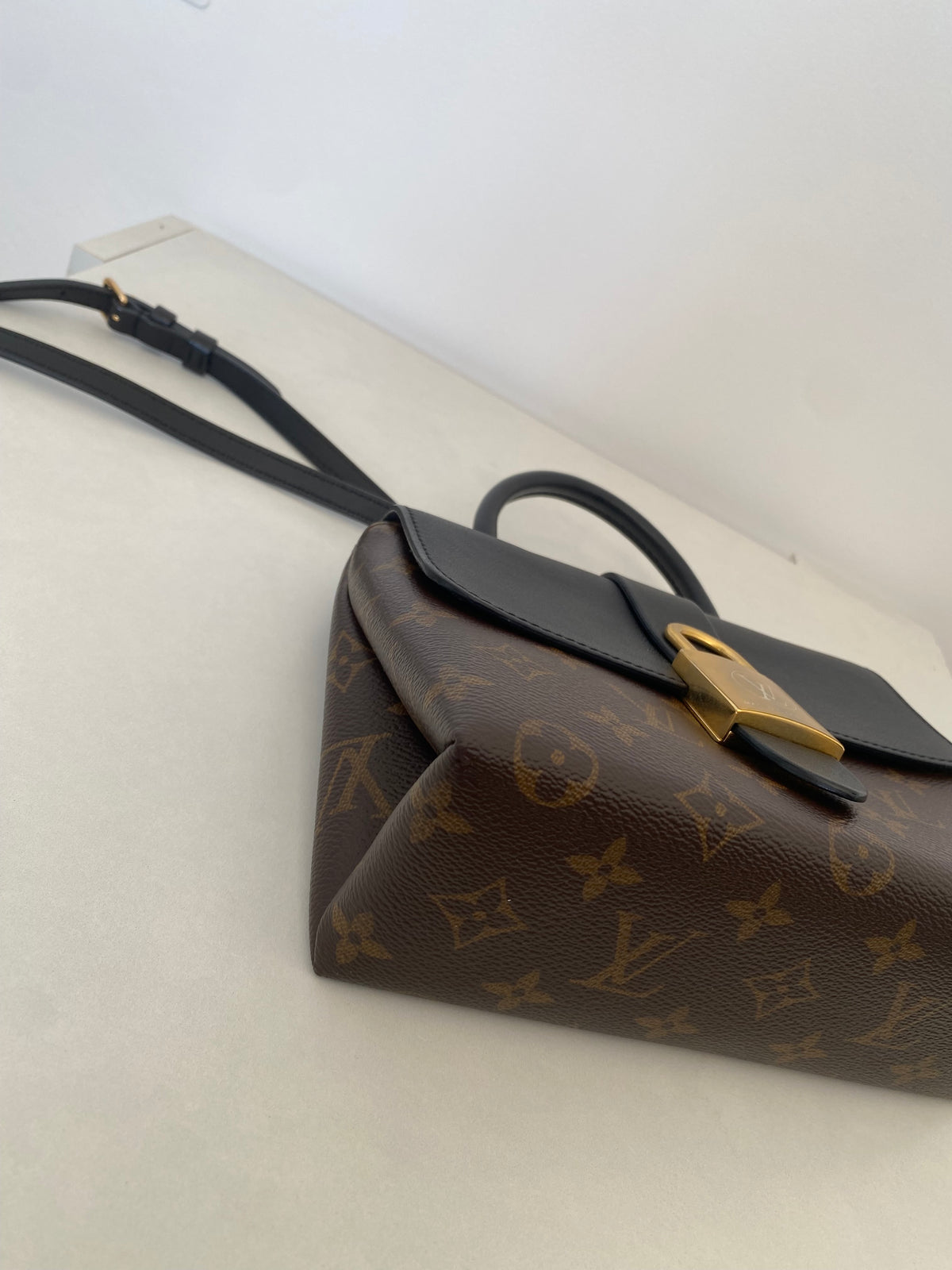 Borsa Louis Vuitton Rocky BB