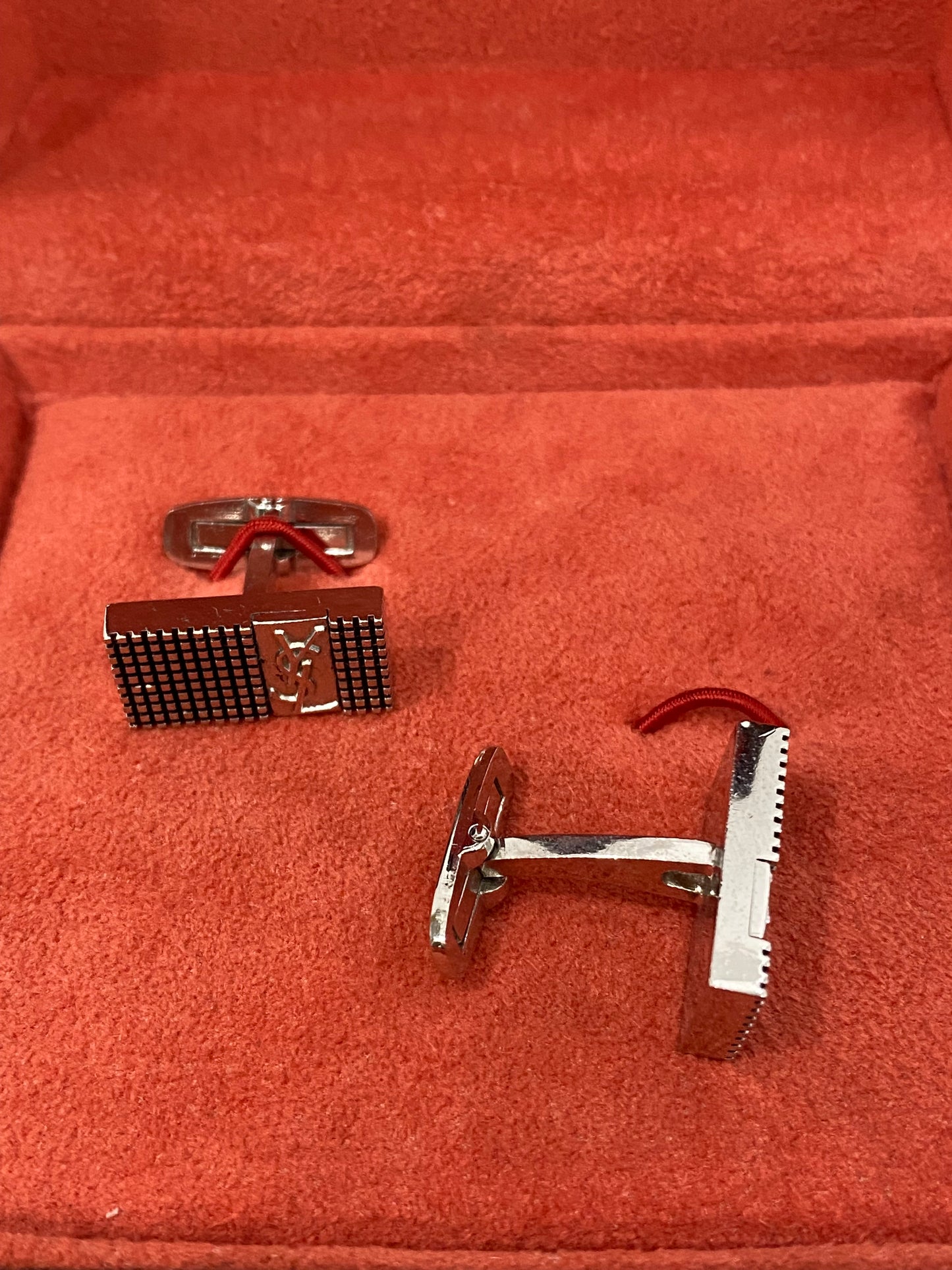 Gemelli YSL Saint Laurent