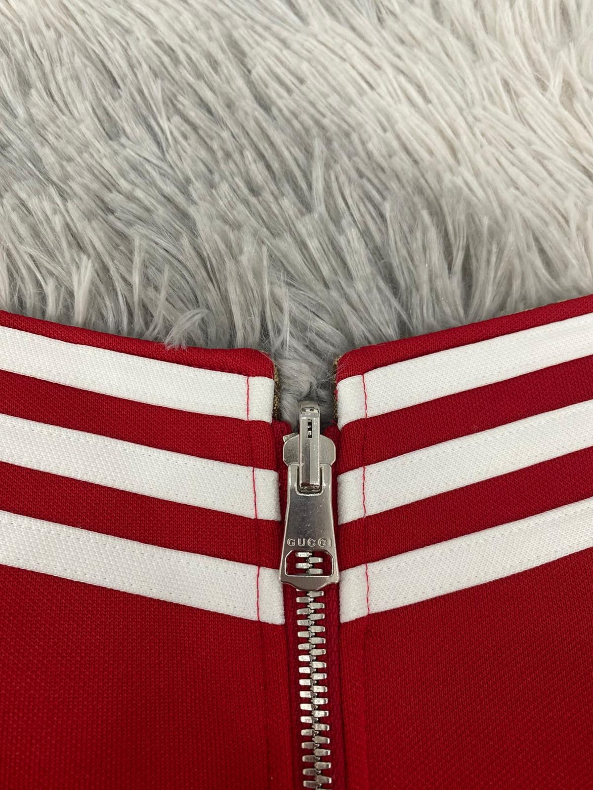 Corsetto Gucci X Adidas