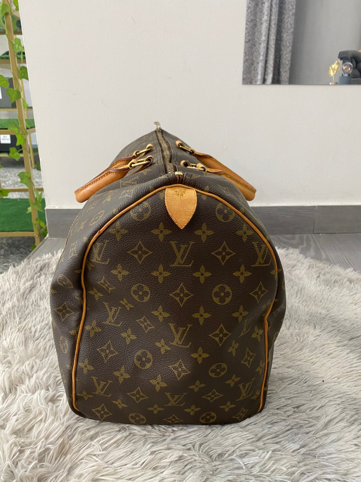 Borsone Louis Vuitton Keepall 50