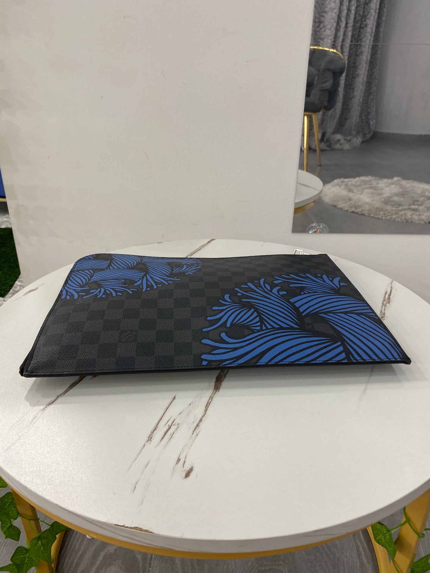 Pochette Louis Vuitton Jour GM