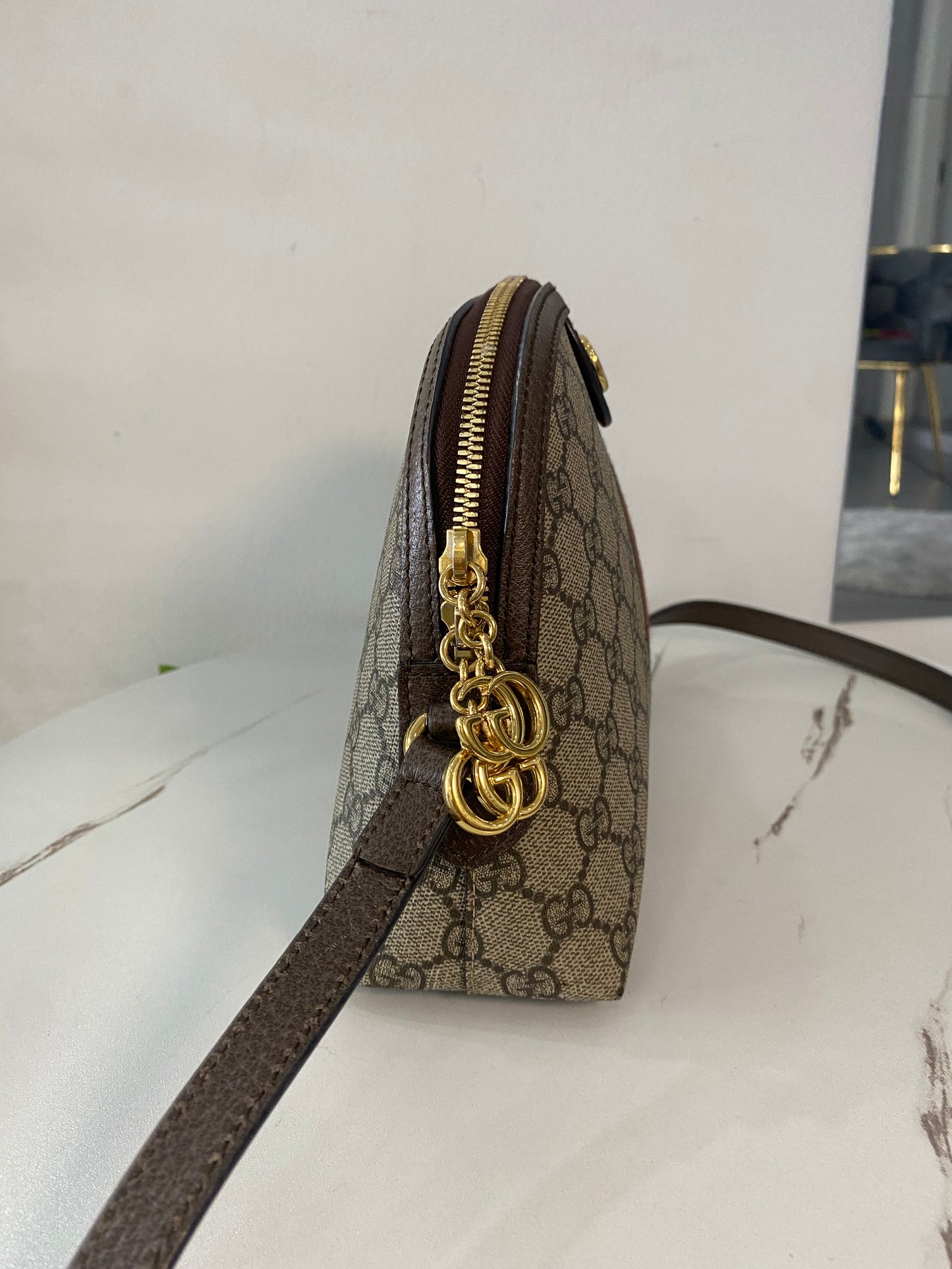 Borsa Gucci Ophidia GG
