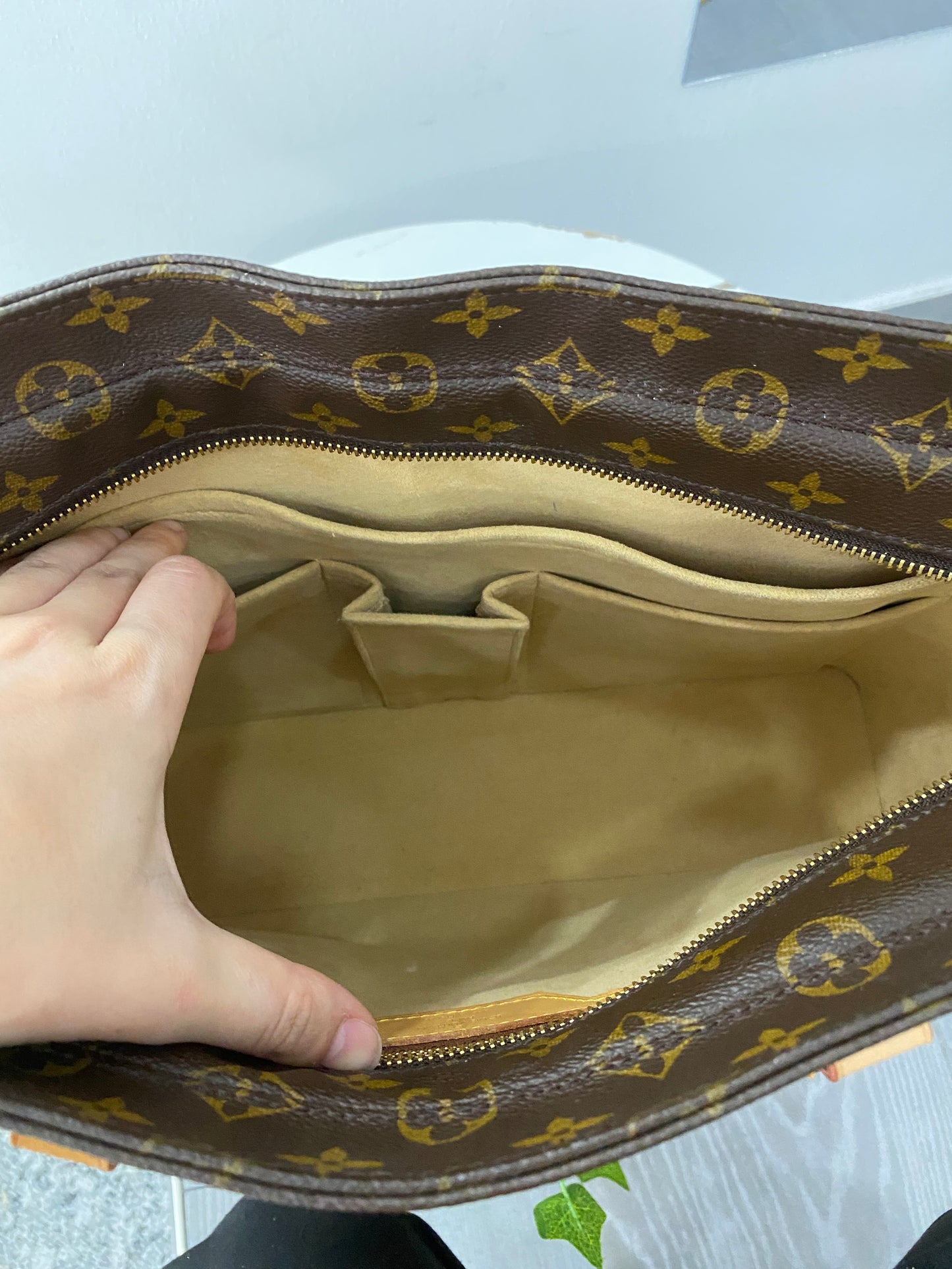 Borsa Louis Vuitton Luco