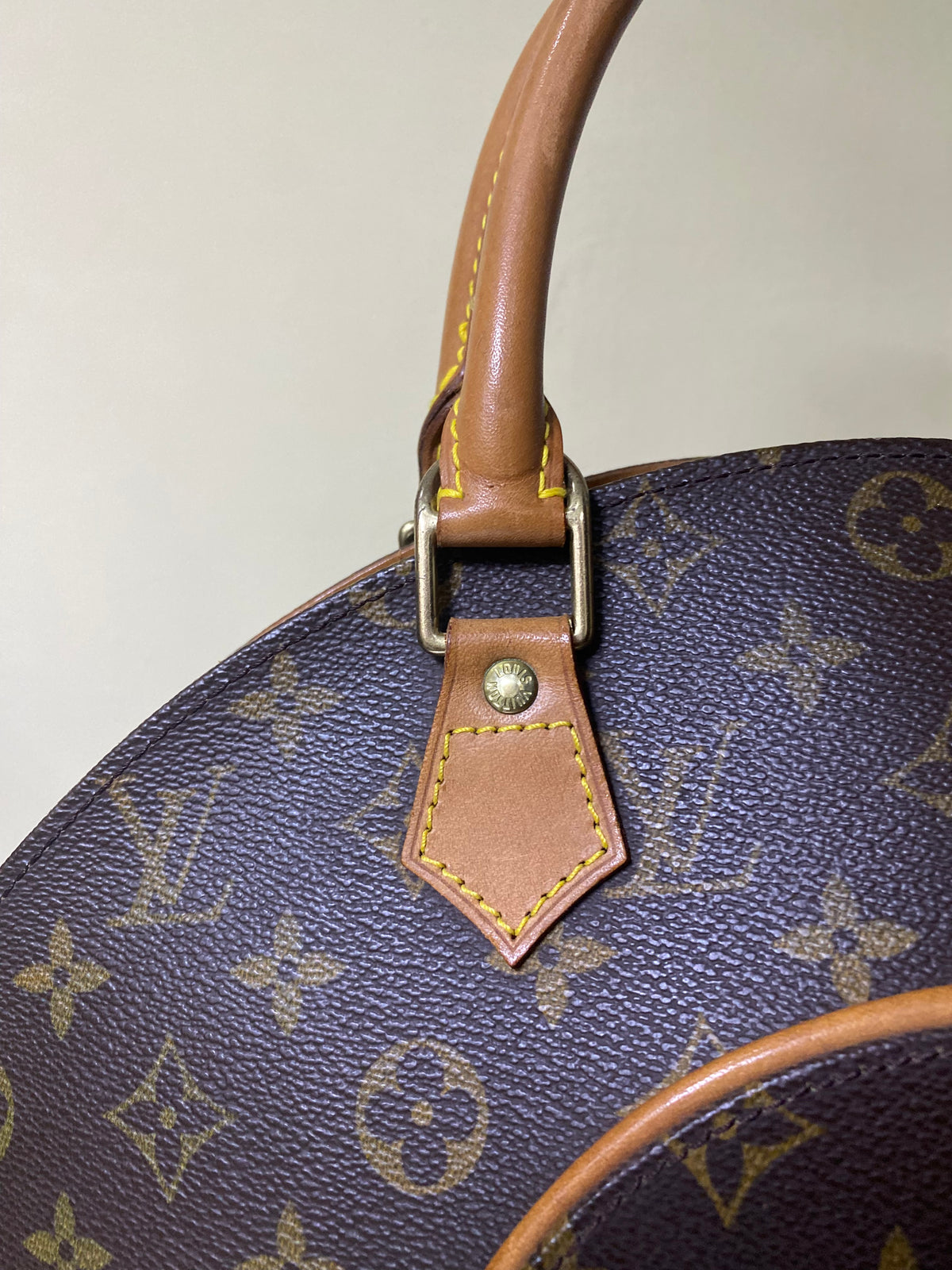 Borsa Louis Vuitton Ellipse MM