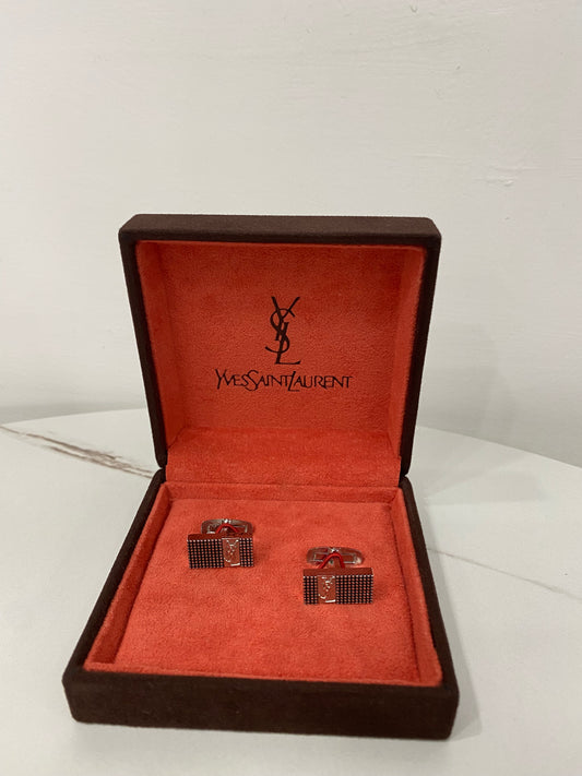 Gemelli YSL Saint Laurent