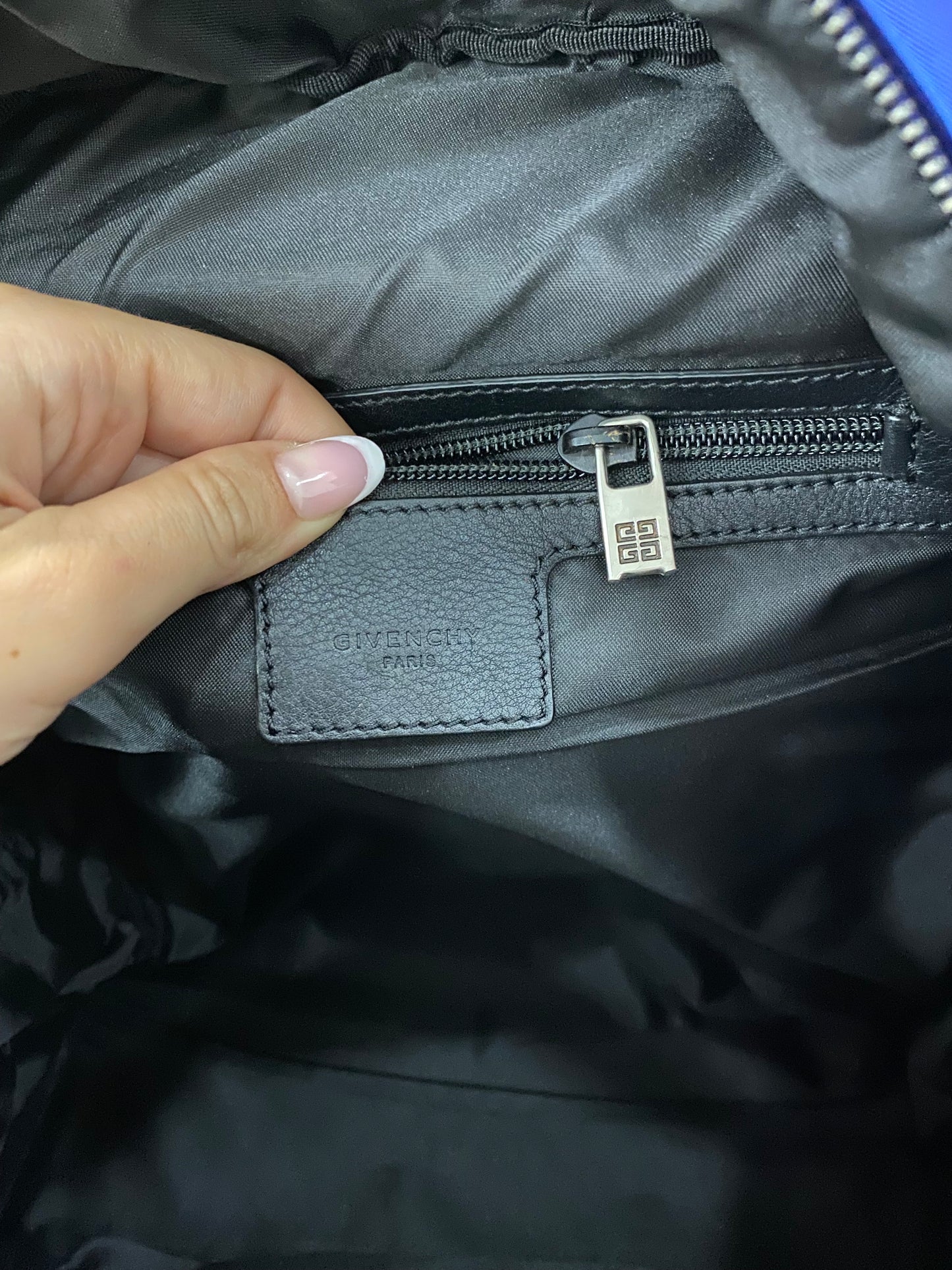 Zaino  Givenchy