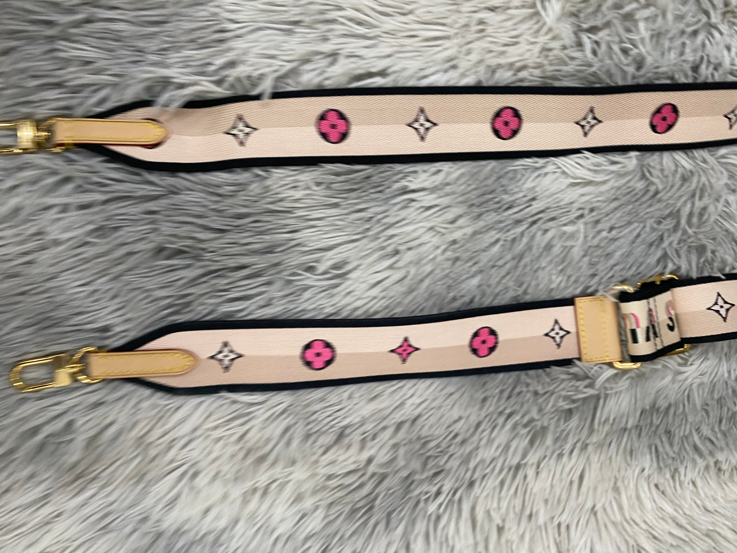 Tracolla Louis Vuitton