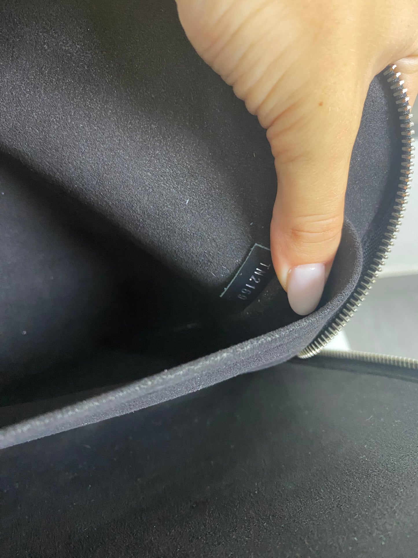 Pochette Louis Vuitton Jour GM