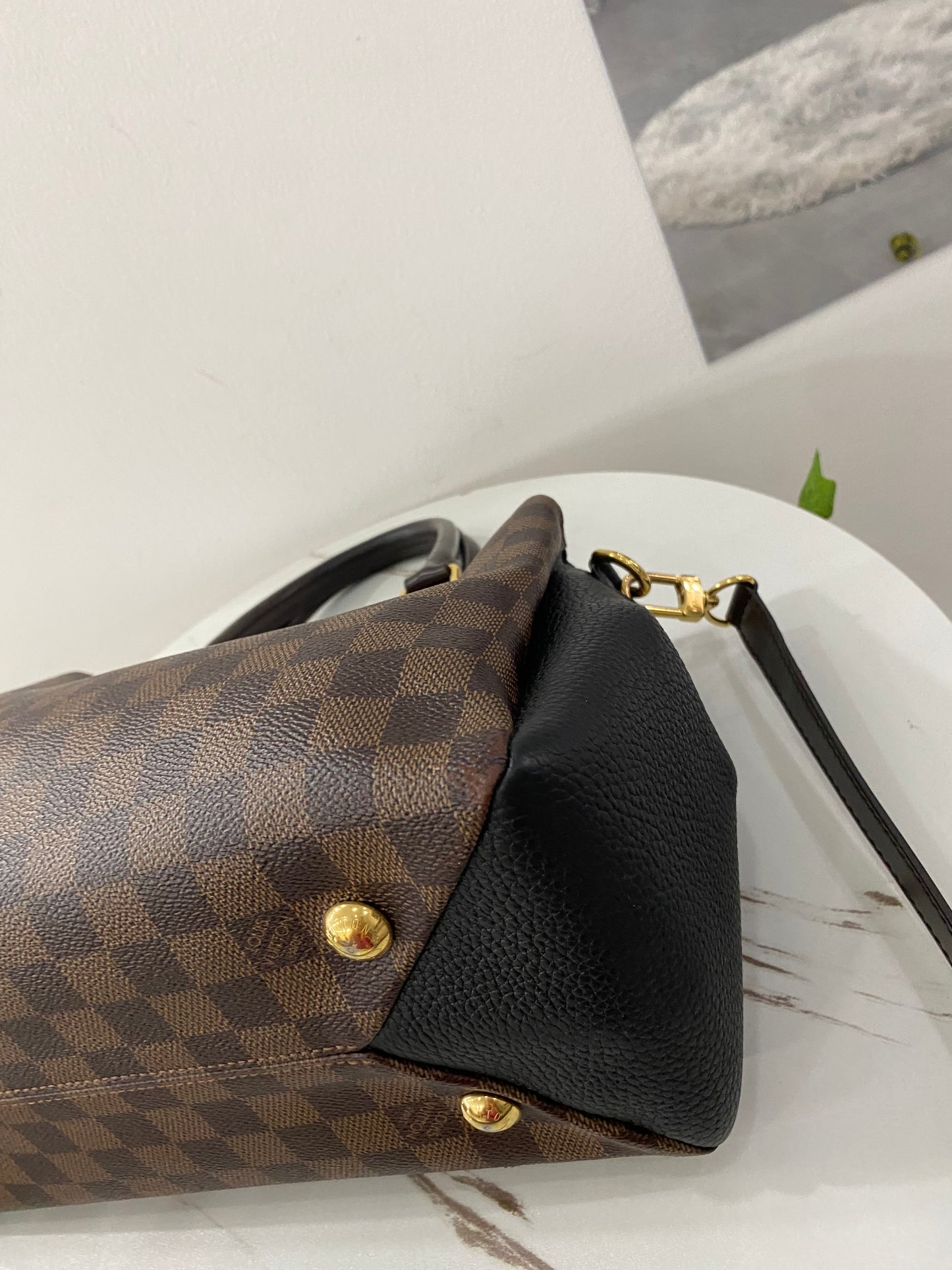 Borsa Louis Vuitton Brittany