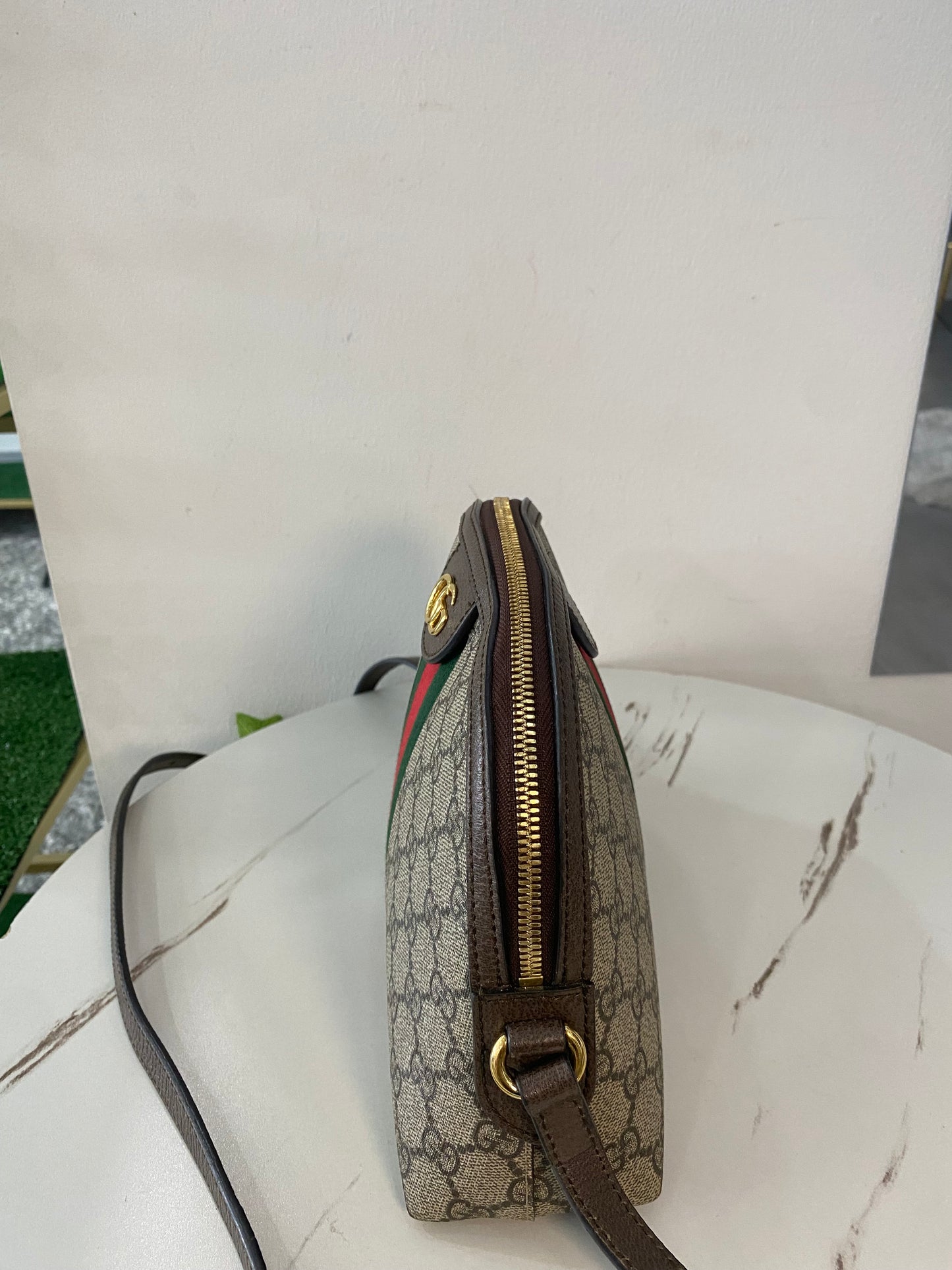 Borsa Gucci Ophidia GG