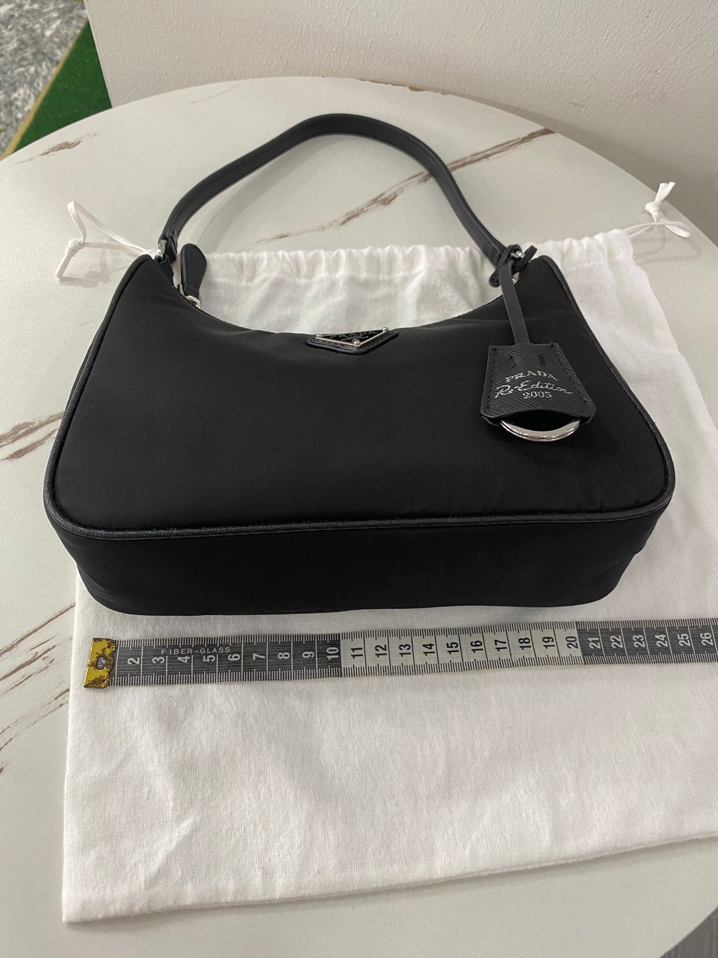 Borsa Mini Prada Re-Edition