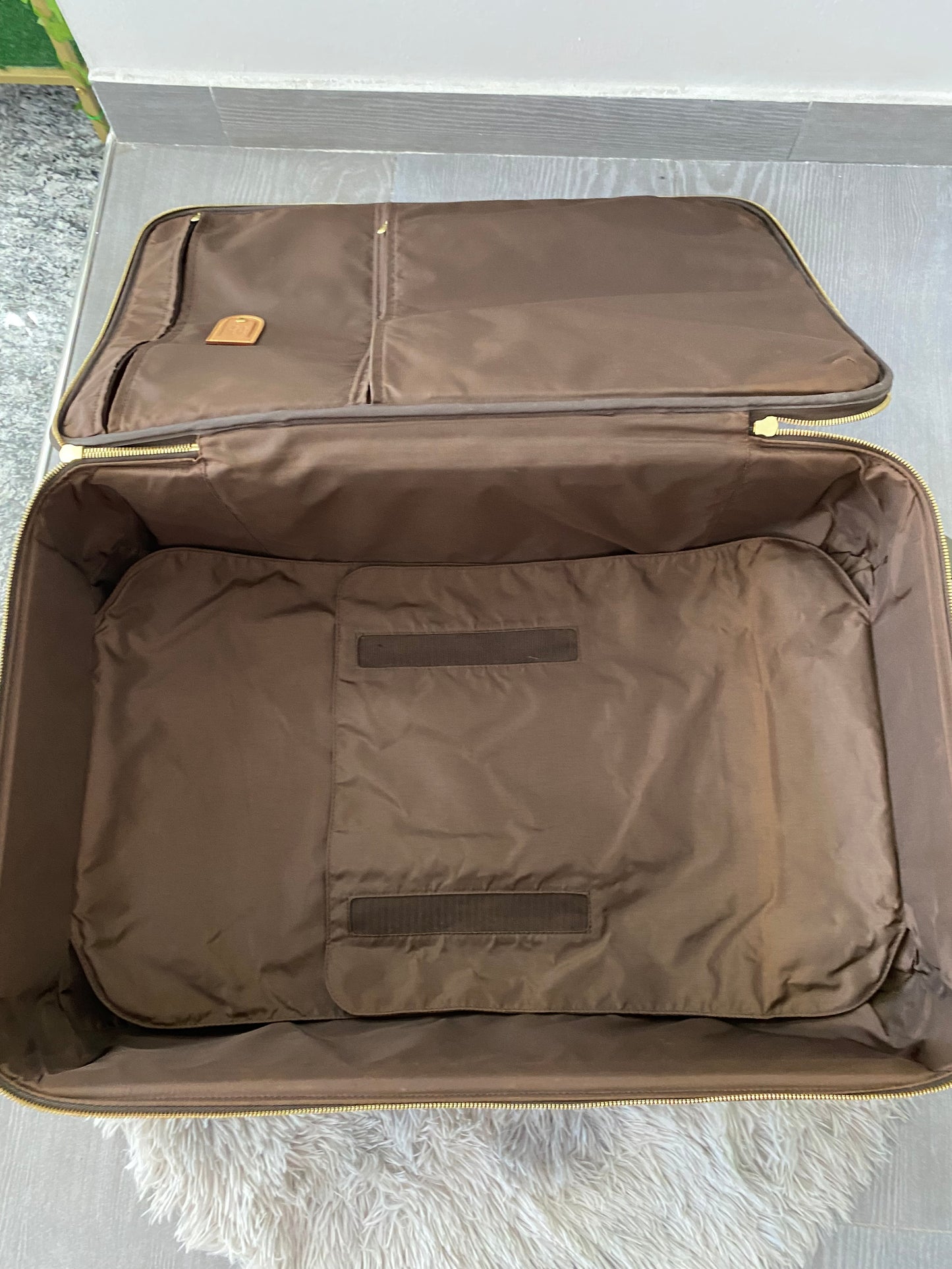 Valigia Louis Vuitton Pegase 65