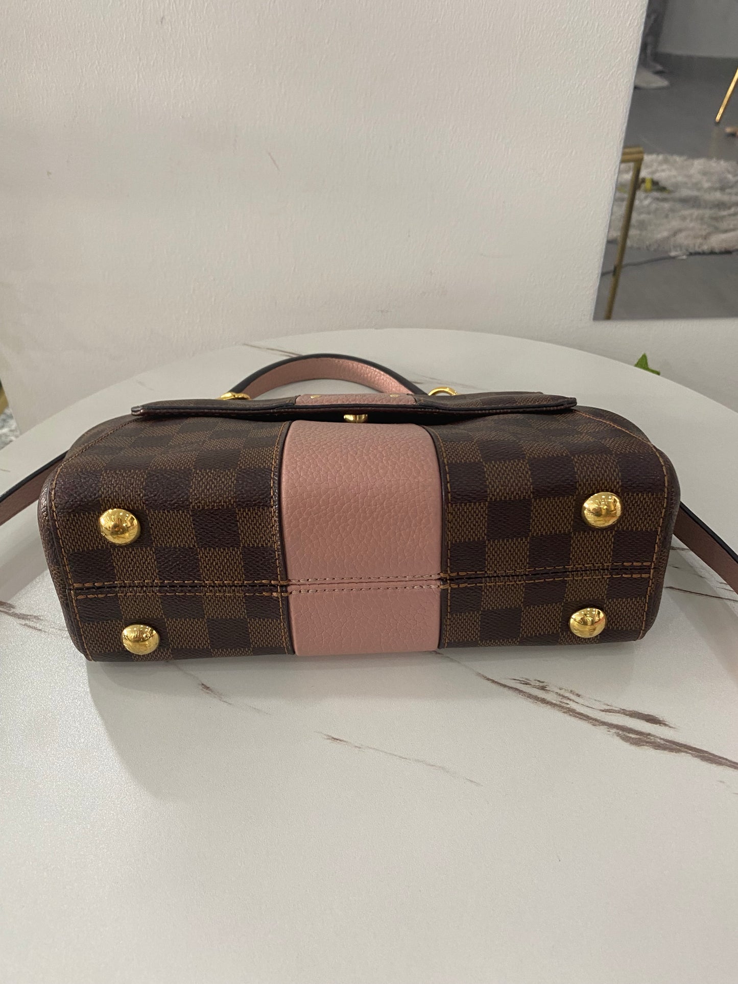Borsa Louis Vuitton Cluny BB