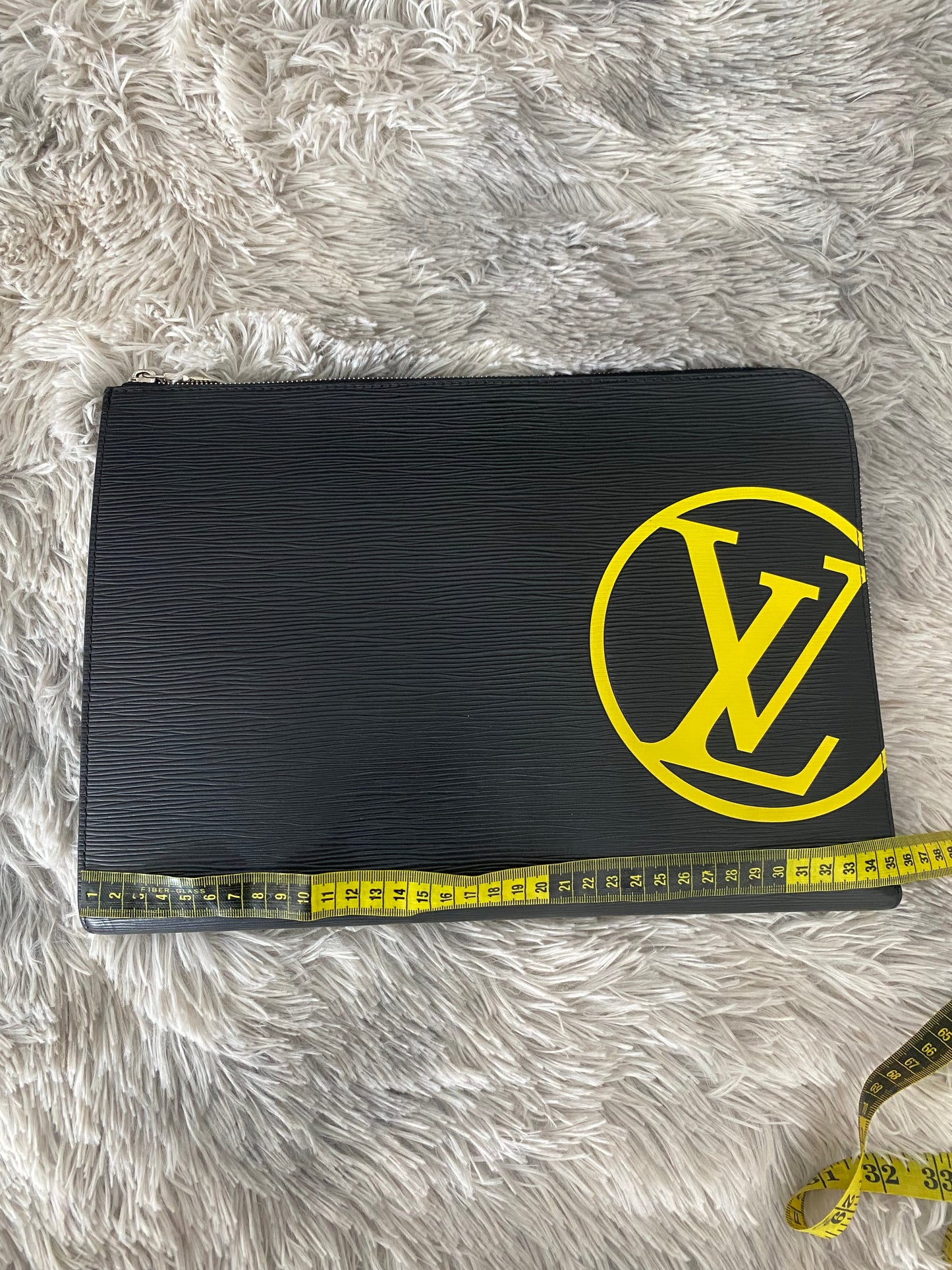 Pochette Louis Vuitton Jour GM