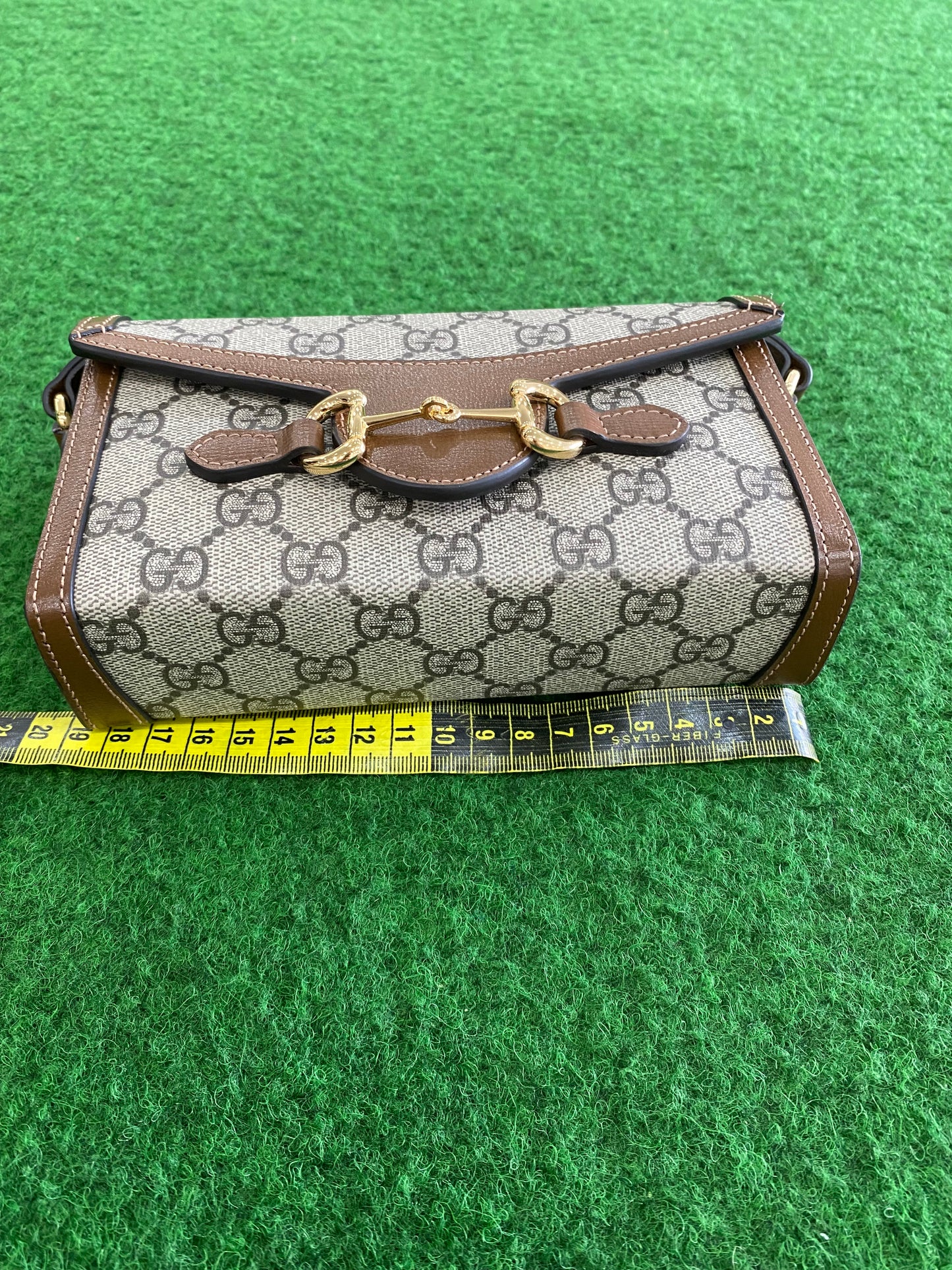 Borsa Gucci Mini Horsebit