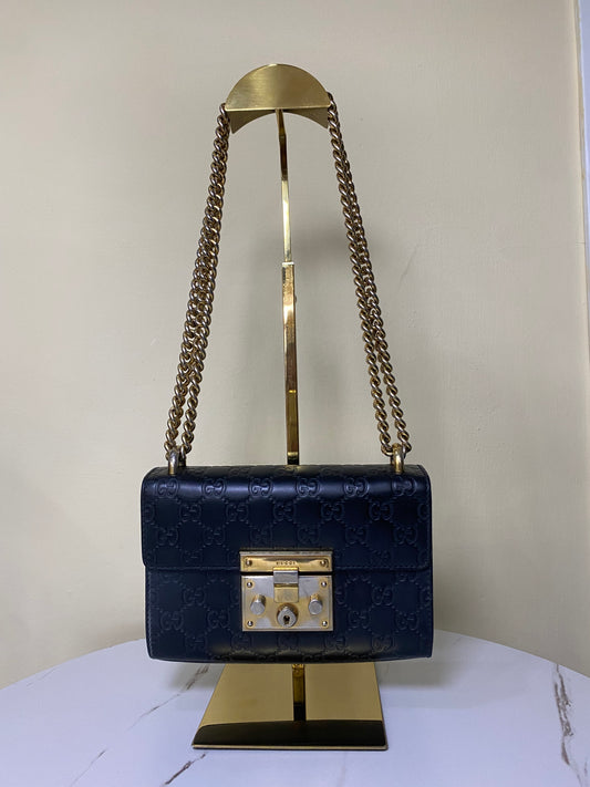 Borsa Gucci Padlock