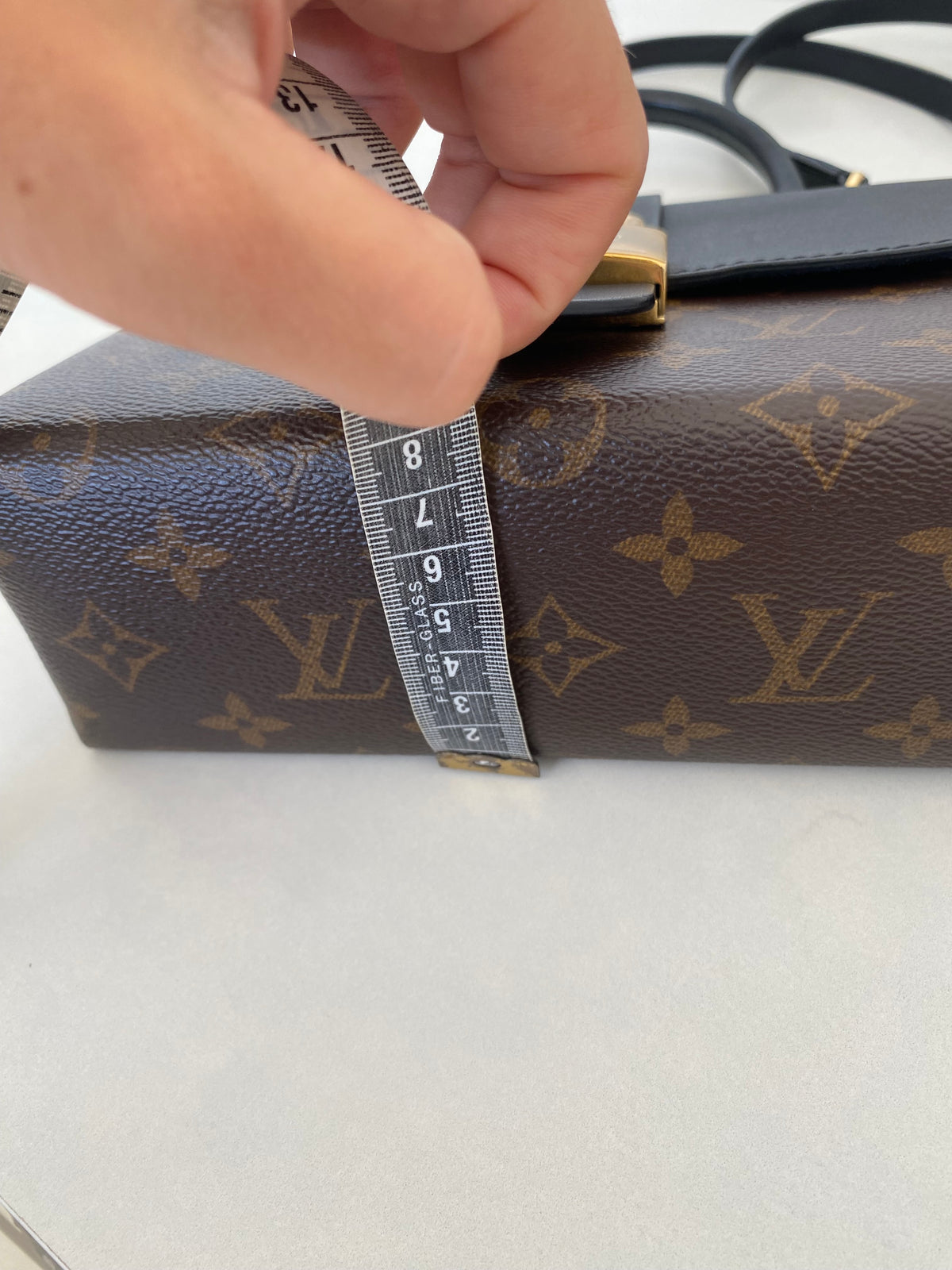 Borsa Louis Vuitton Rocky BB