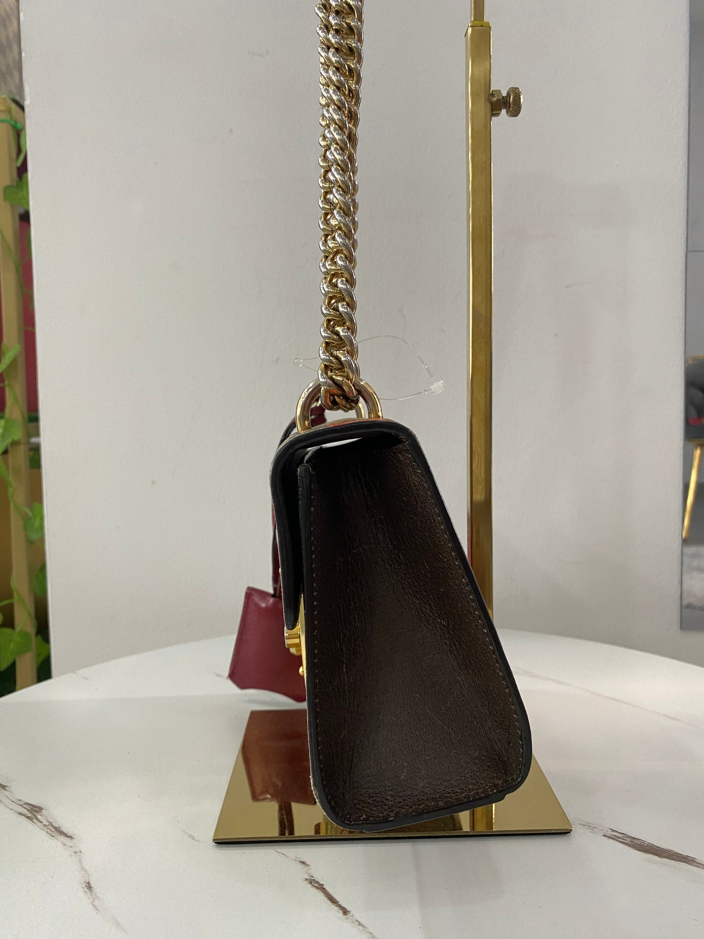 Borsa Gucci Padlock