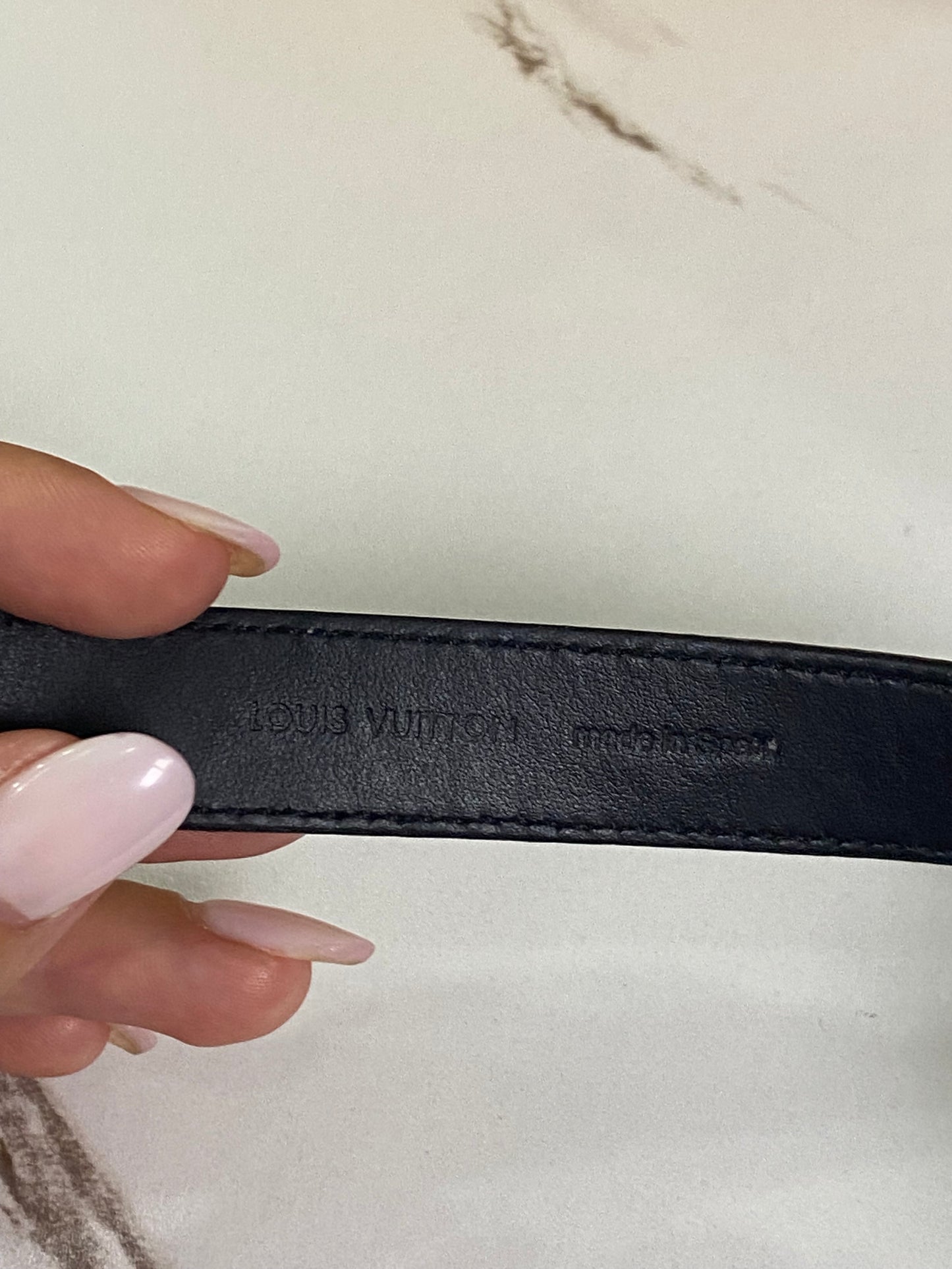 Bracciale Louis Vuitton LV