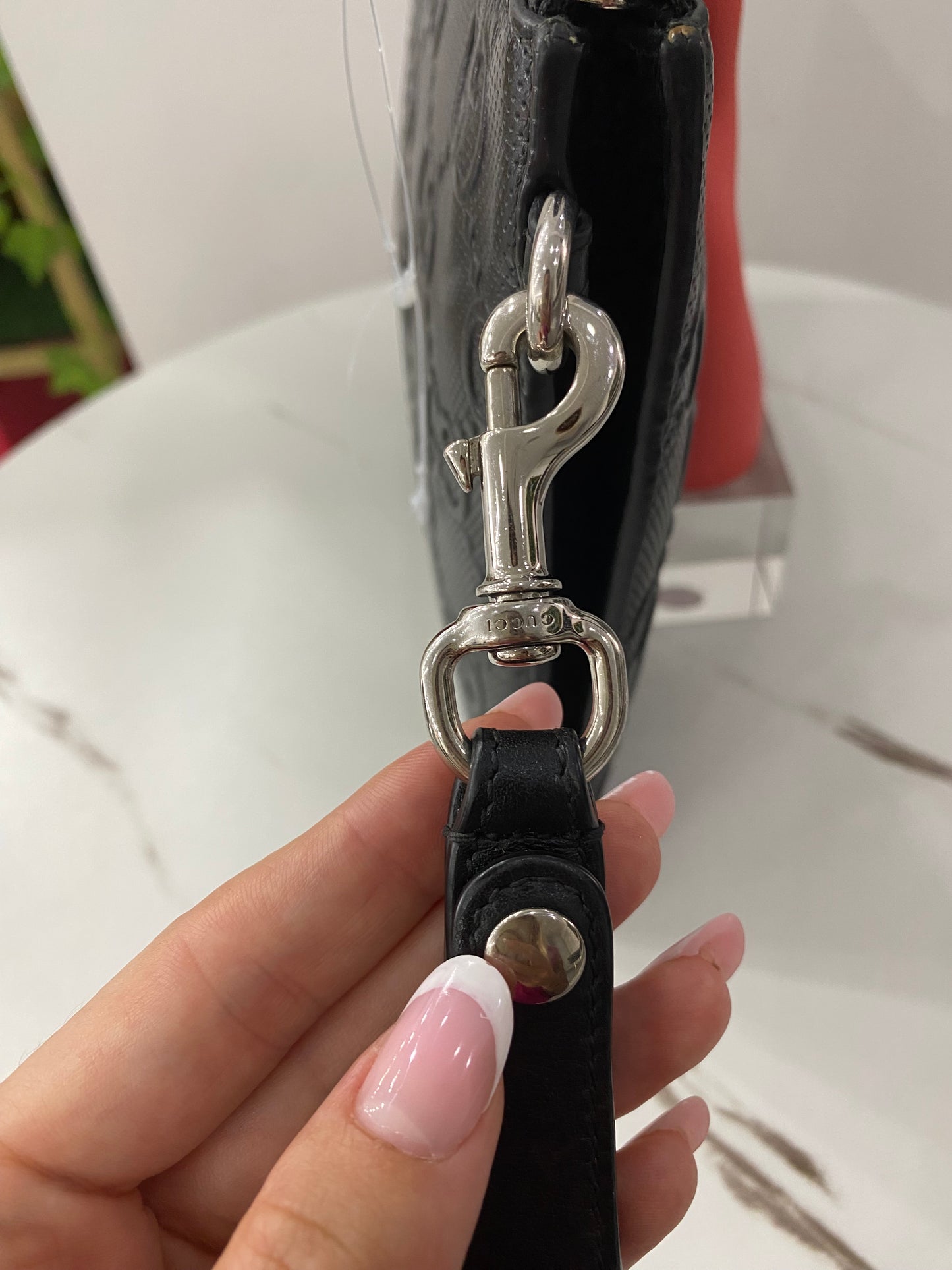 Pochette Gucci GG