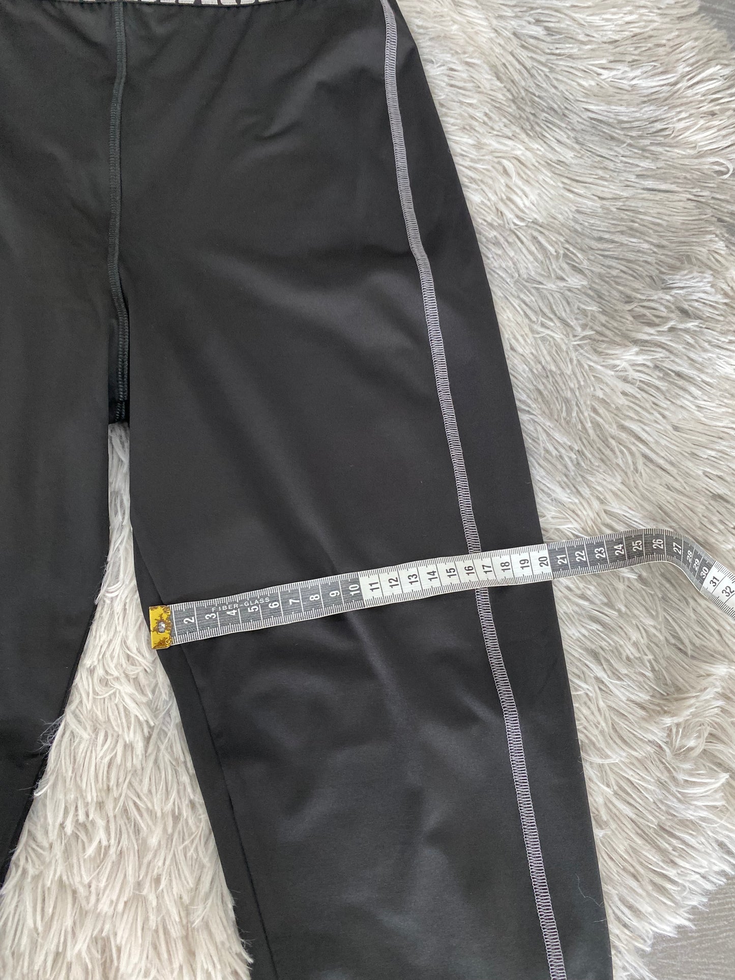 Leggings Balenciaga