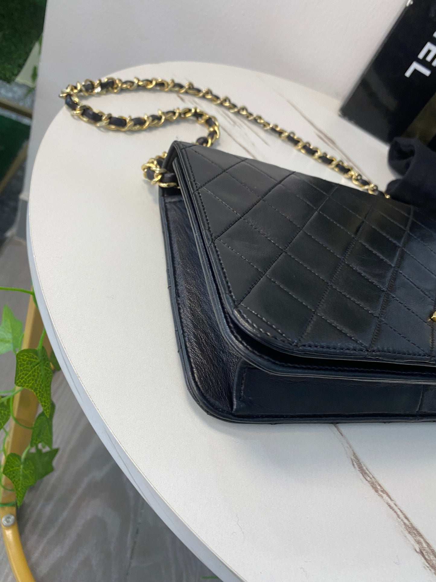 Borsa Chanel Timeless
