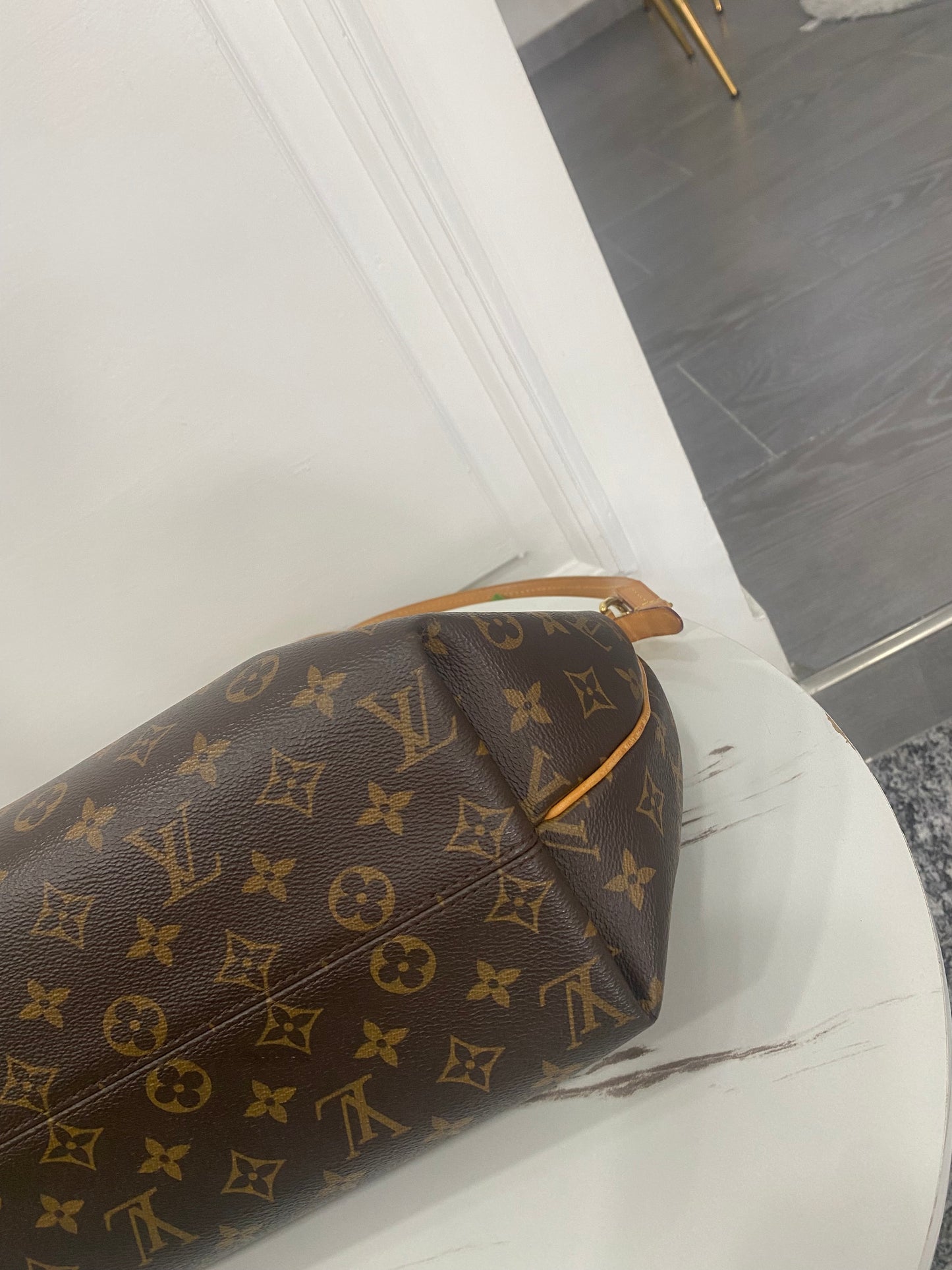 Louis Vuitton Turenne MM