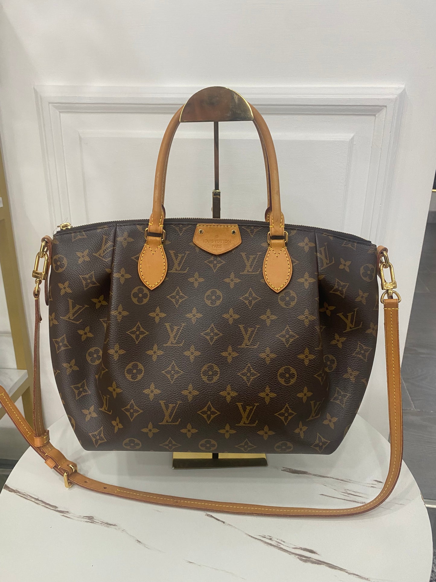 Louis Vuitton Turenne MM