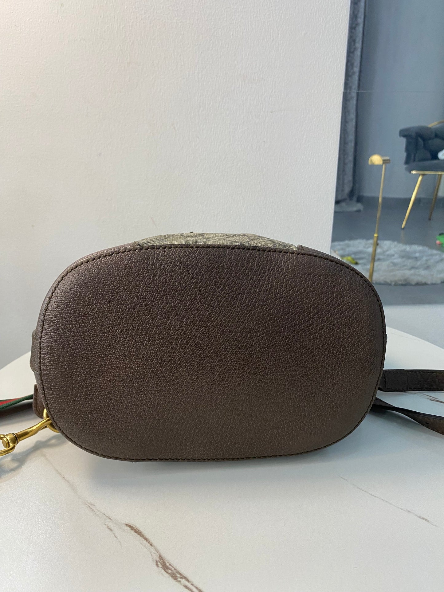Borsa/Zainetto Gucci GG