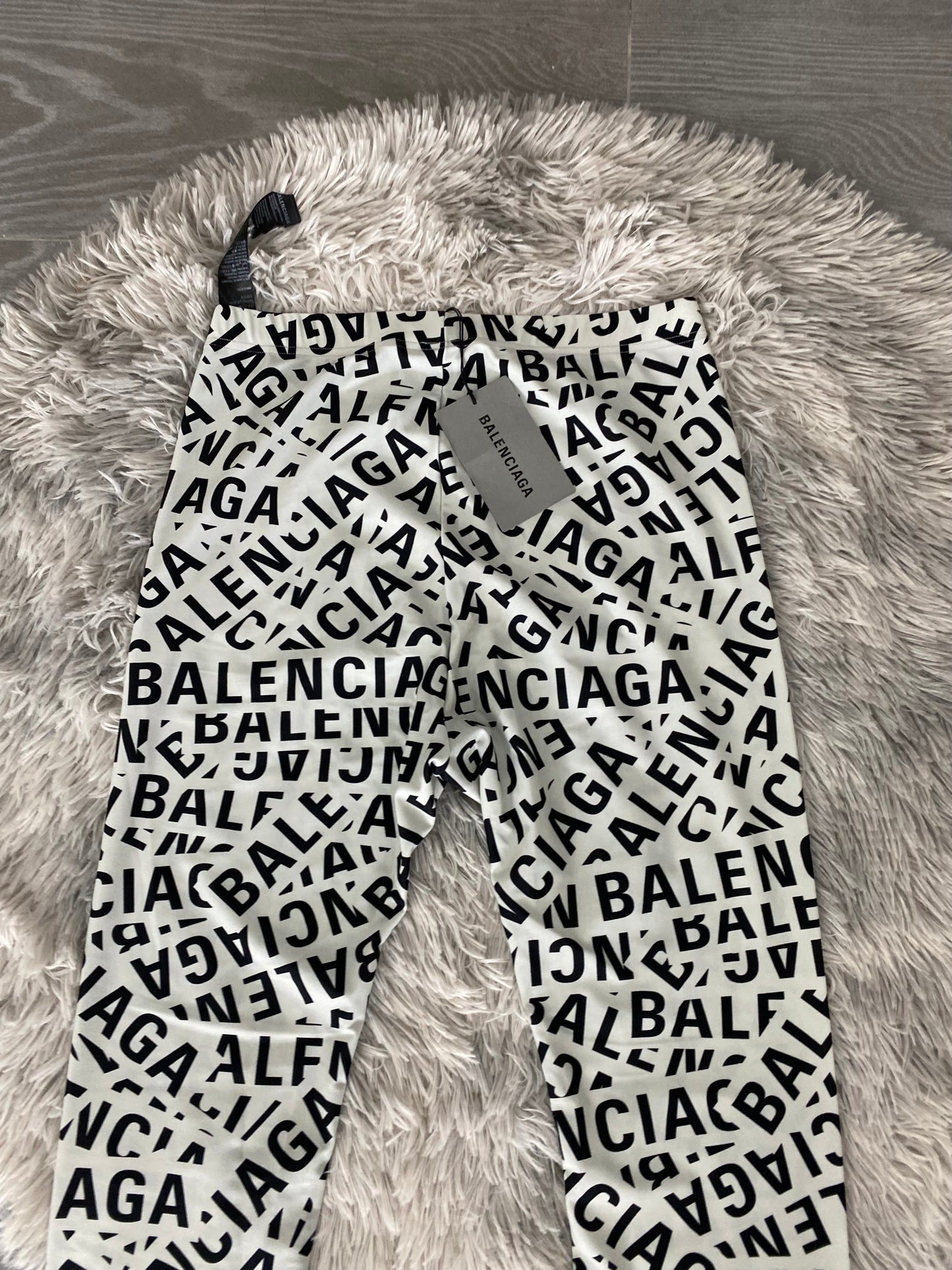 Leggings Balenciaga