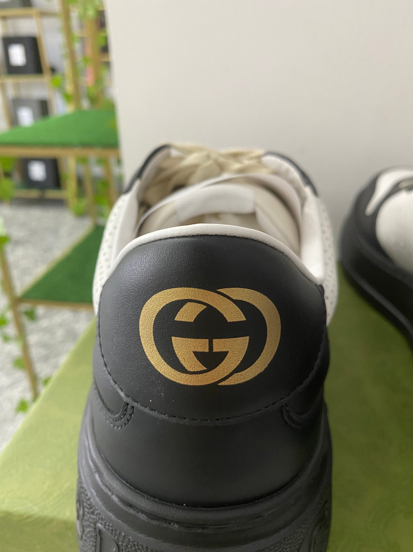 Sneaker Gucci GG