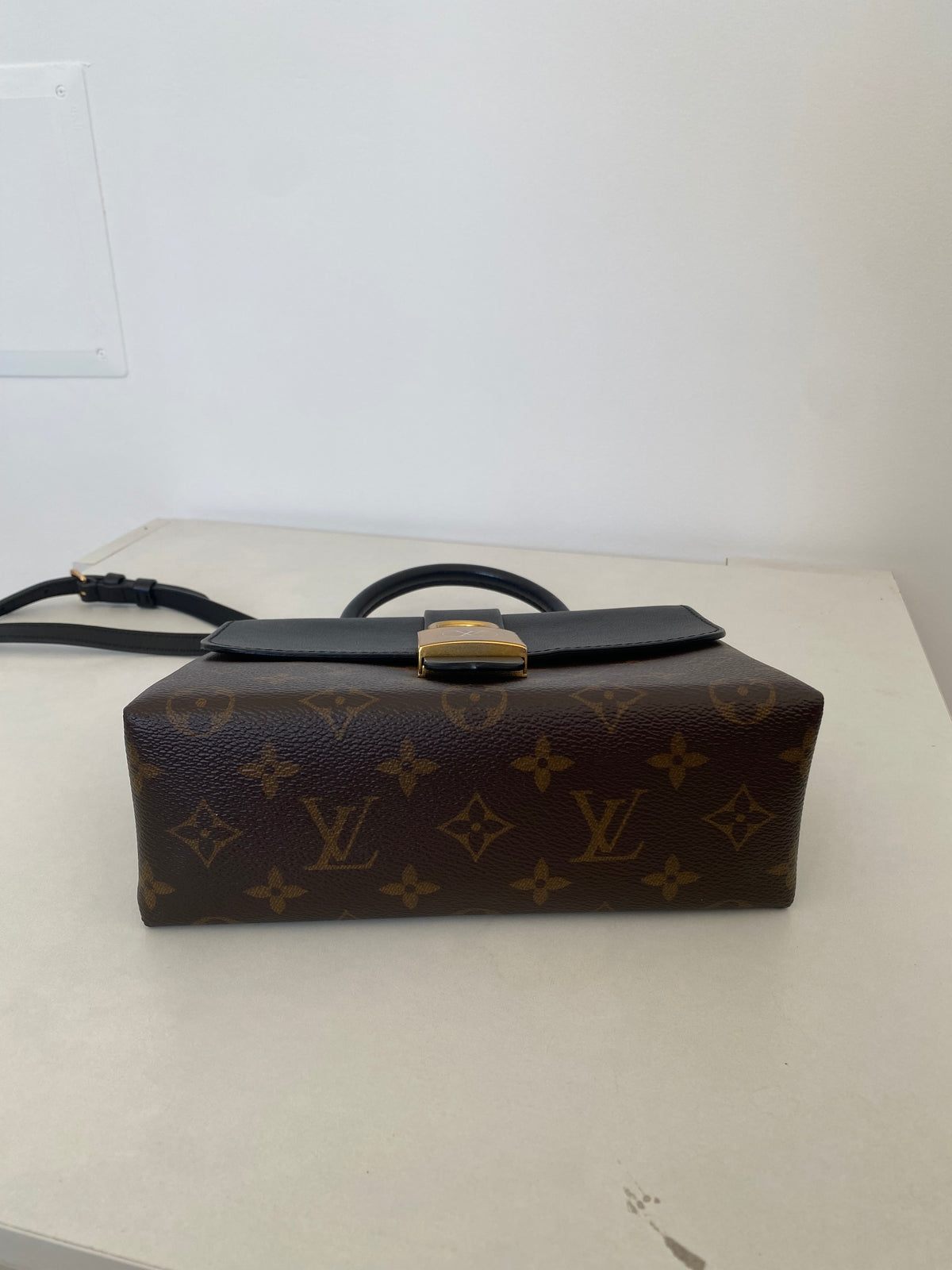 Borsa Louis Vuitton Rocky BB