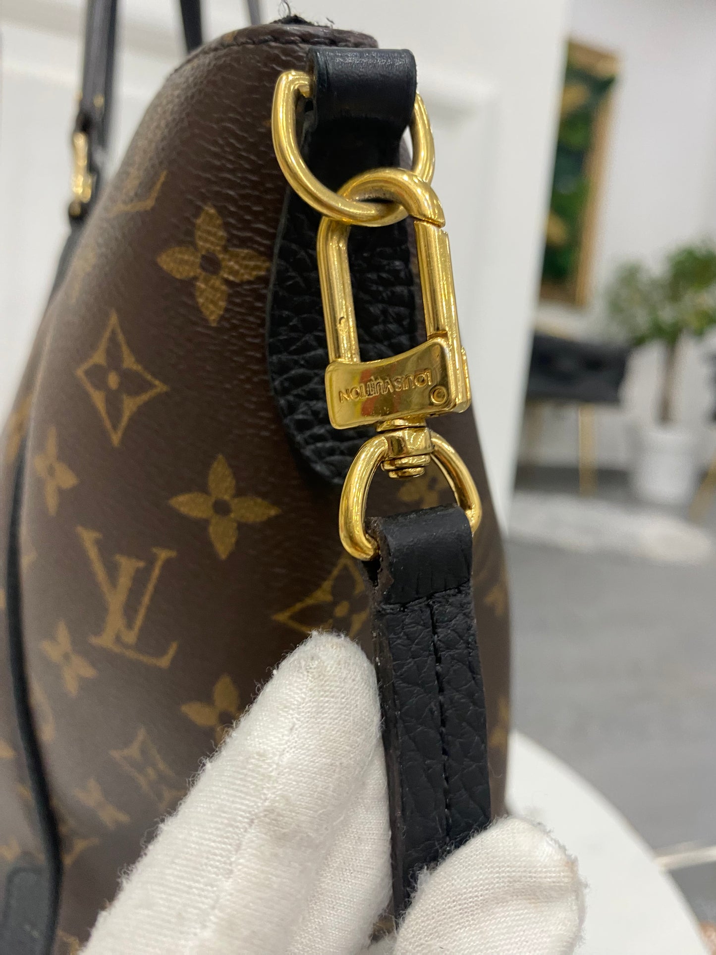 Louis Vuitton Estrela MM