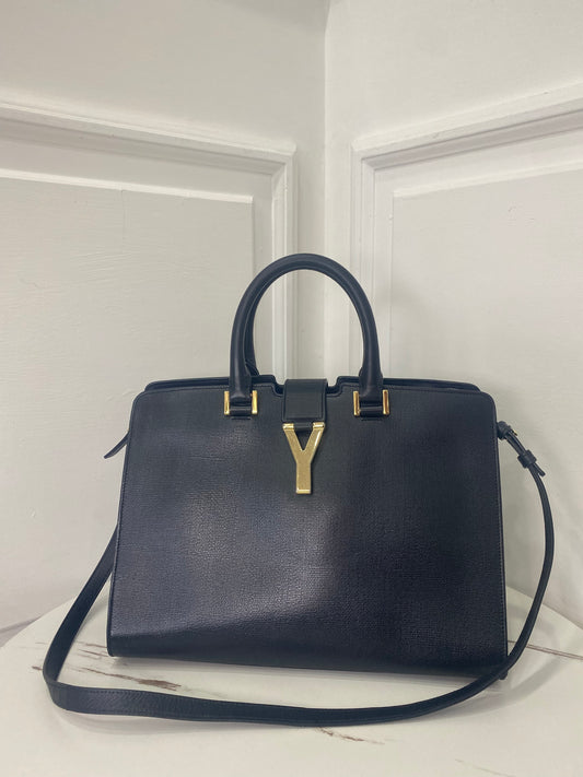 Saint Laurent YSL Cabas Y-Line